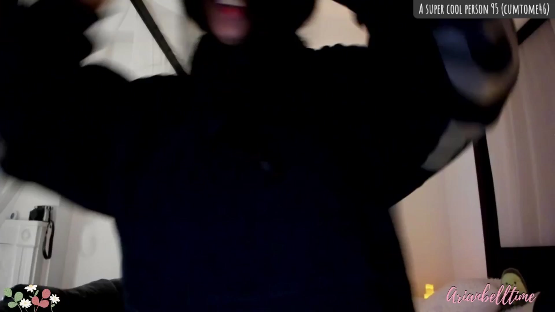 Gallery image thumbnail from ArianBelltime's myfreecams stream on, 05/20/2025, 24:48 image 12 of 20