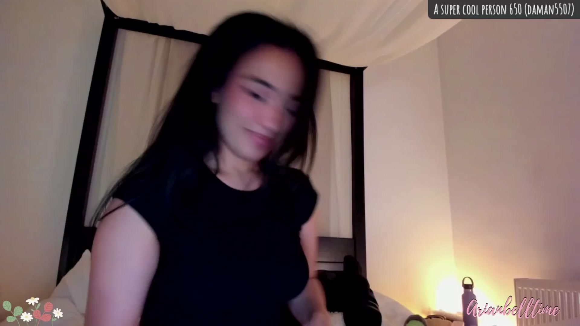 Gallery image thumbnail from ArianBelltime's myfreecams stream on, 05/20/2025, 03:43 image 12 of 20