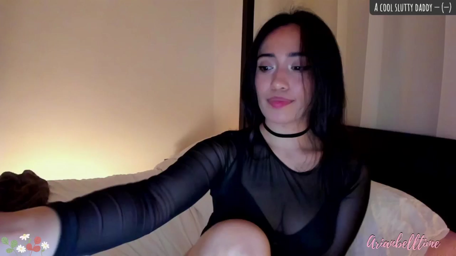 Gallery image thumbnail from ArianBelltime's myfreecams stream on, 06/11/2025, 24:00 image 20 of 20