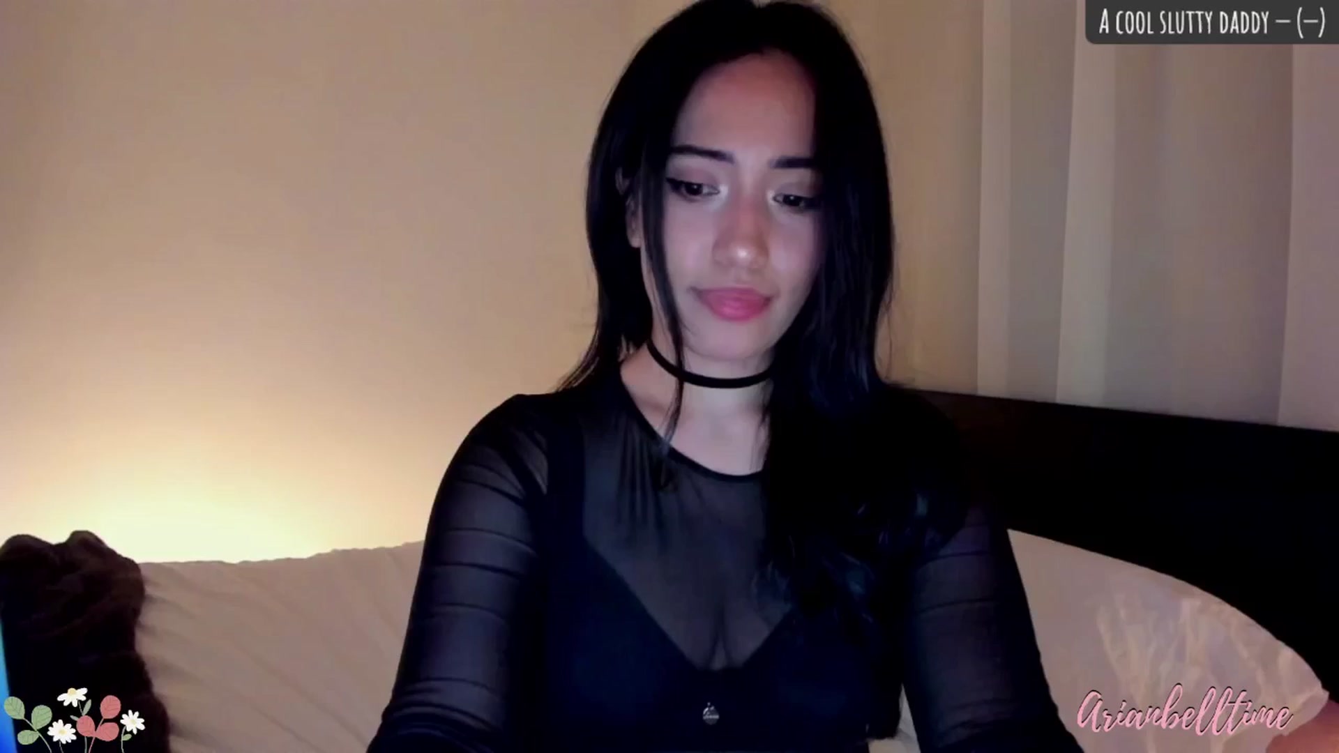 Gallery image thumbnail from ArianBelltime's myfreecams stream on, 06/11/2025, 24:00 image 3 of 20