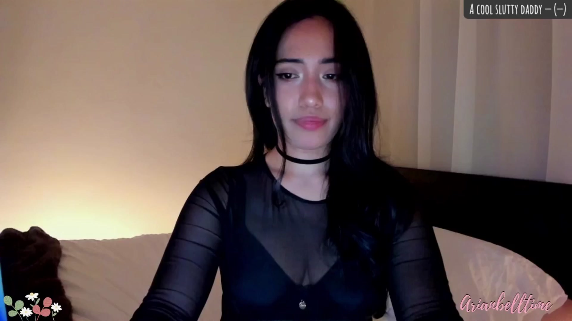 Gallery image thumbnail from ArianBelltime's myfreecams stream on, 06/11/2025, 24:00 image 4 of 20