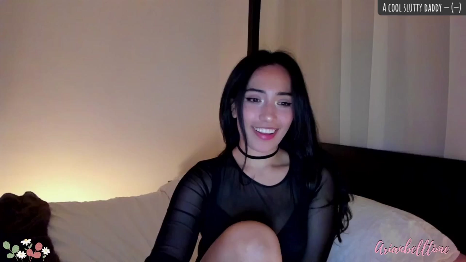 Gallery image thumbnail from ArianBelltime's myfreecams stream on, 06/11/2025, 24:00 image 16 of 20