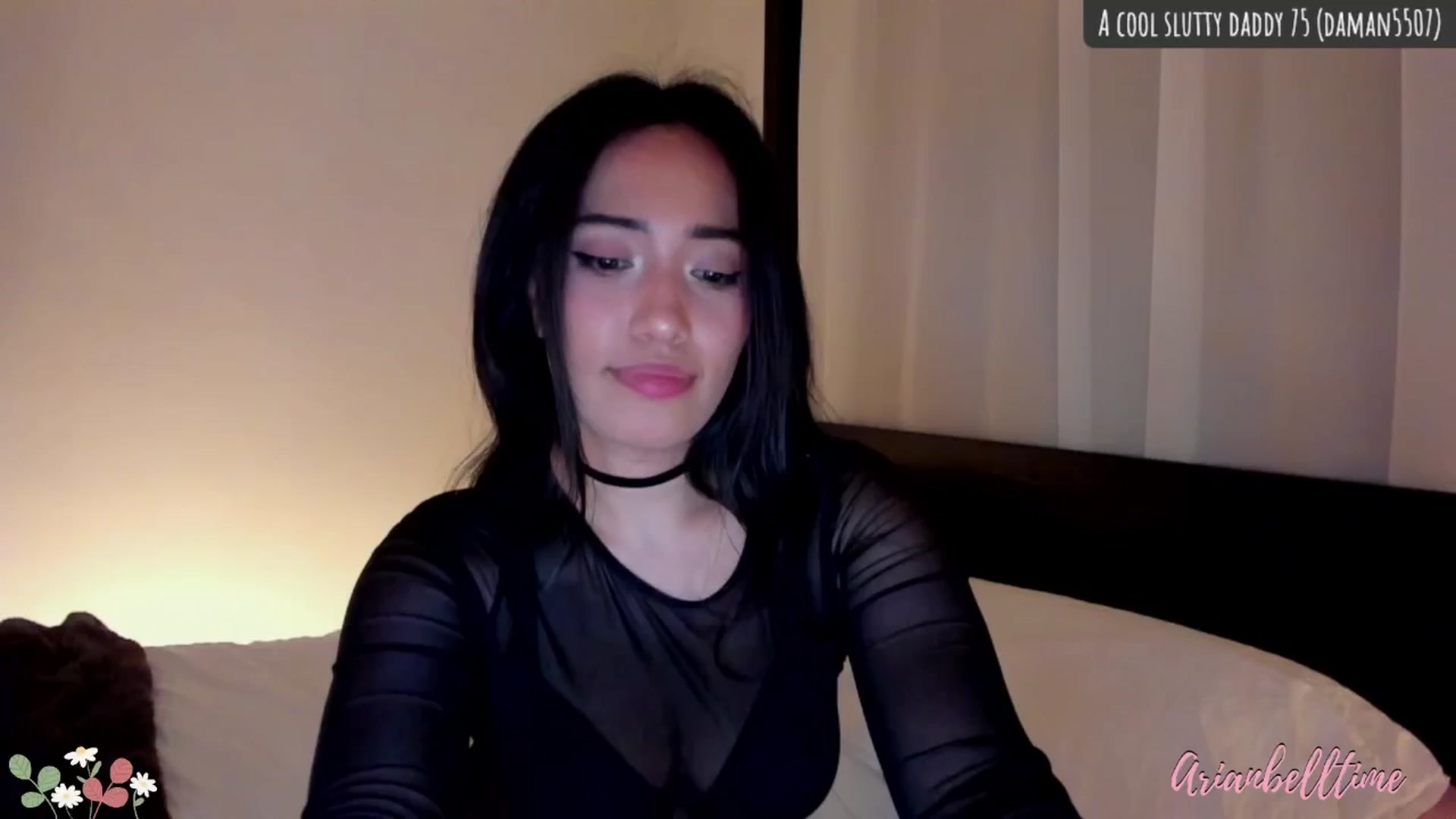 Gallery image thumbnail from ArianBelltime's myfreecams stream on, 06/11/2025, 24:32 image 3 of 20