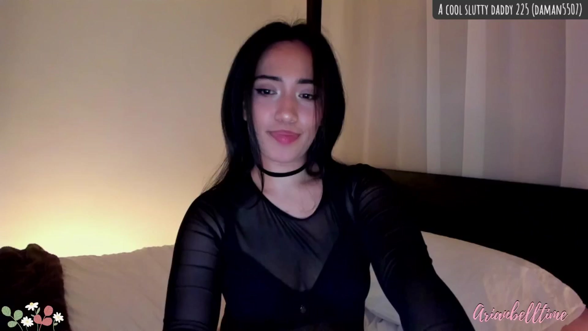 Gallery image thumbnail from ArianBelltime's myfreecams stream on, 06/11/2025, 24:32 image 9 of 20