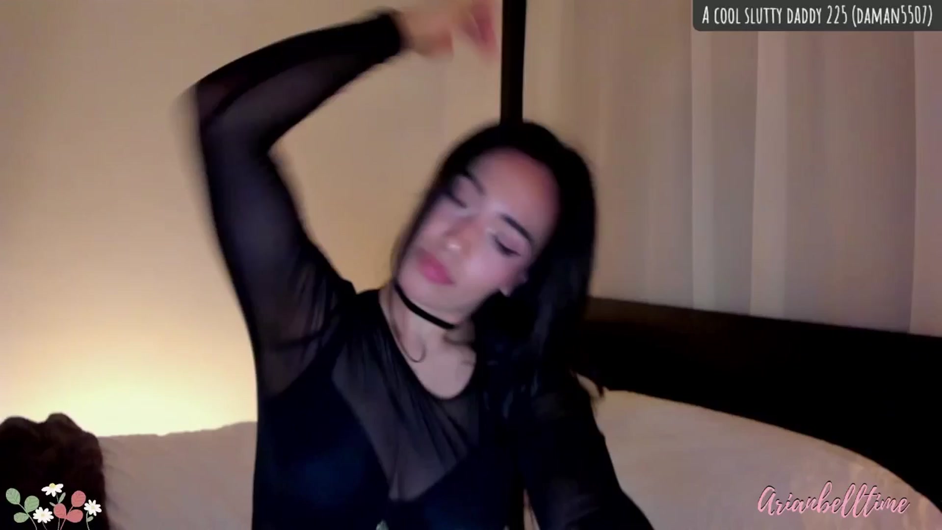 Gallery image thumbnail from ArianBelltime's myfreecams stream on, 06/11/2025, 24:32 image 15 of 20