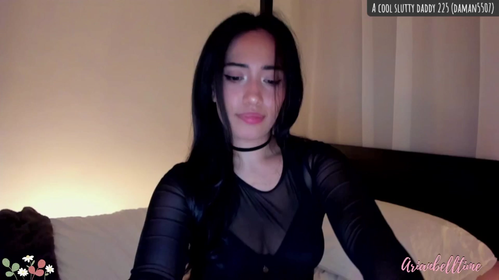 Gallery image thumbnail from ArianBelltime's myfreecams stream on, 06/11/2025, 24:32 image 6 of 20
