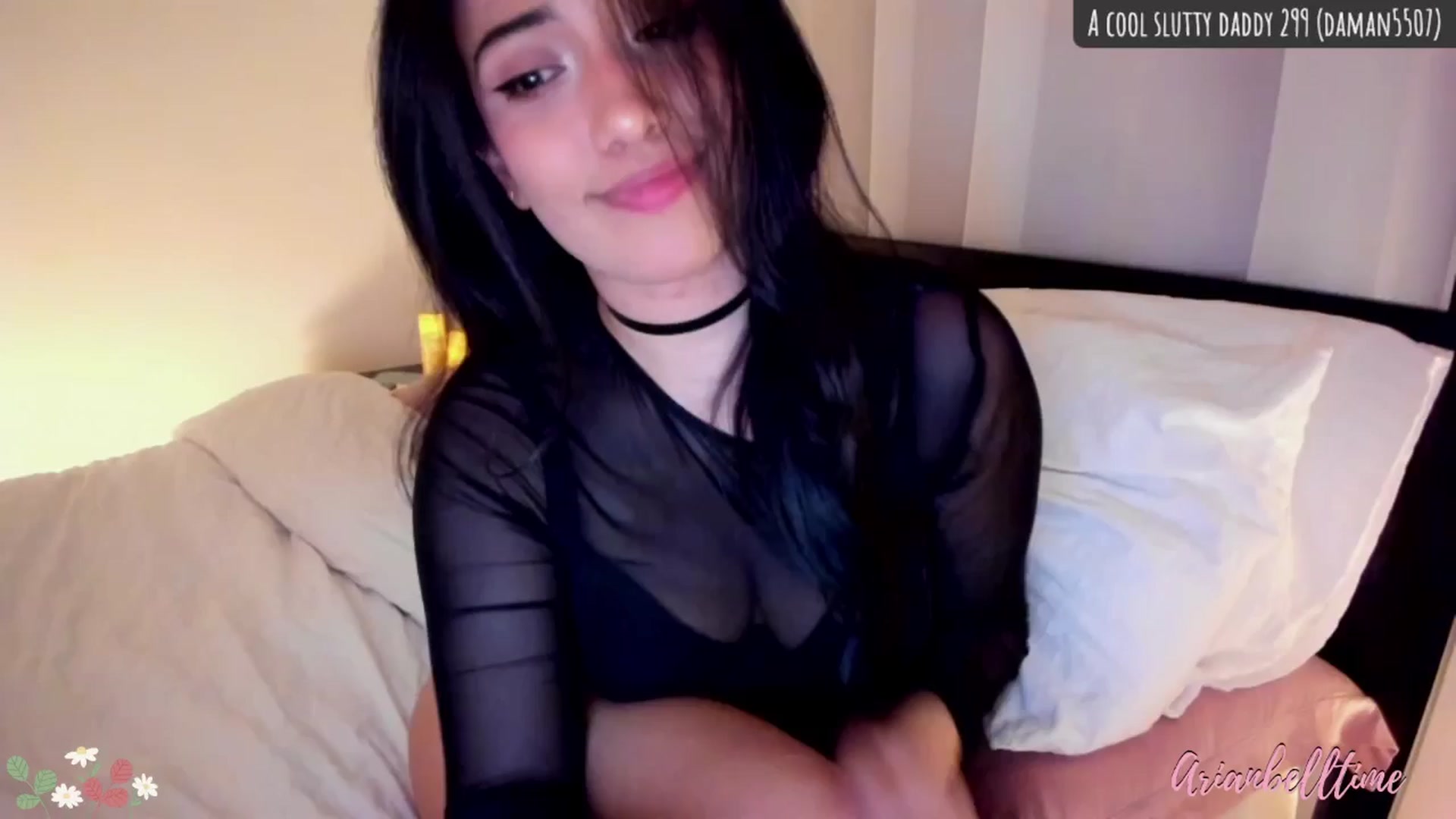Gallery image thumbnail from ArianBelltime's myfreecams stream on, 06/11/2025, 02:26 image 4 of 20