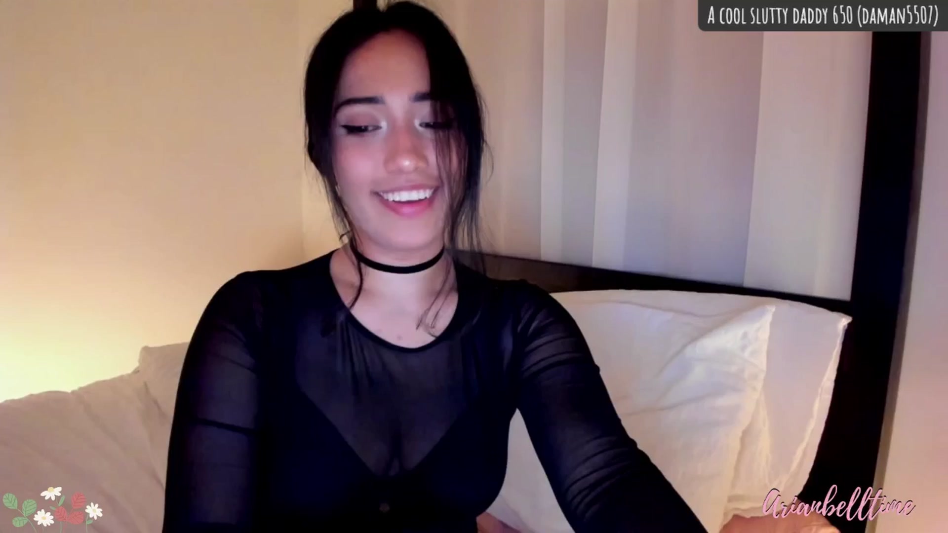Gallery image thumbnail from ArianBelltime's myfreecams stream on, 06/11/2025, 02:26 image 13 of 20
