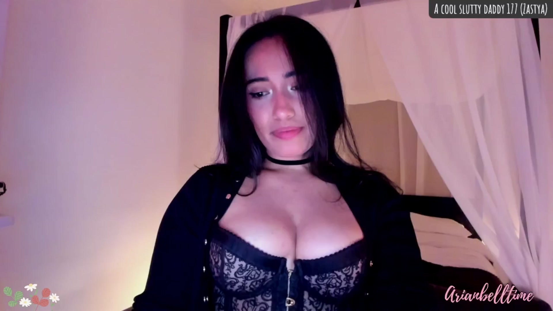 Gallery image thumbnail from ArianBelltime's myfreecams stream on, 06/12/2025, 24:14 image 7 of 20