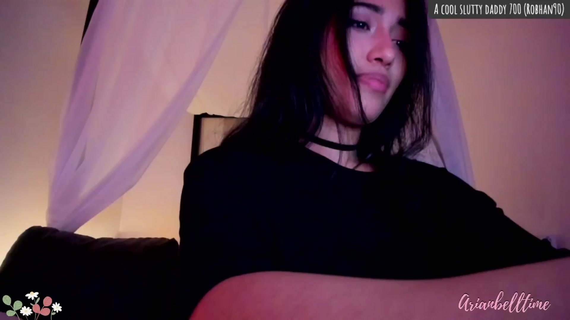 Gallery image thumbnail from ArianBelltime's myfreecams stream on, 06/12/2025, 02:21 image 18 of 20