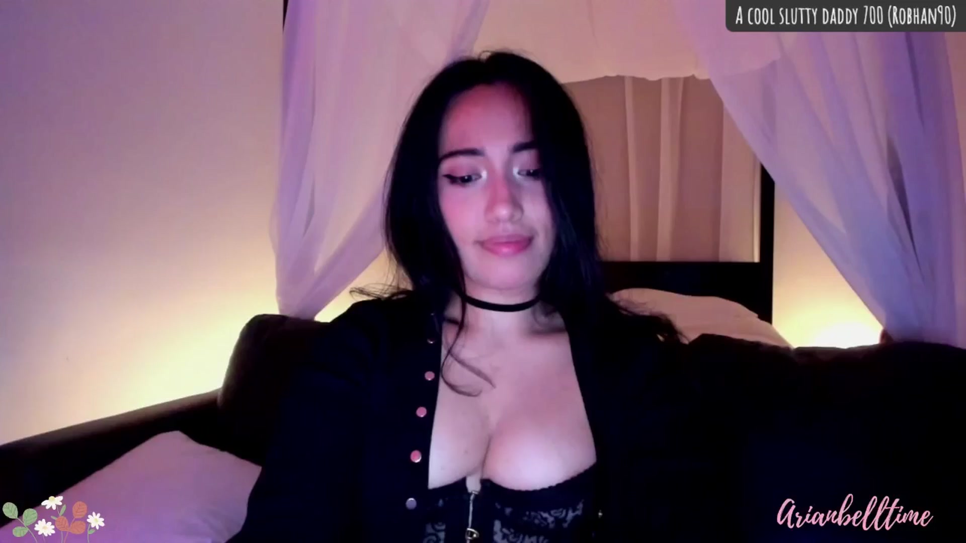 Gallery image thumbnail from ArianBelltime's myfreecams stream on, 06/12/2025, 02:21 image 10 of 20
