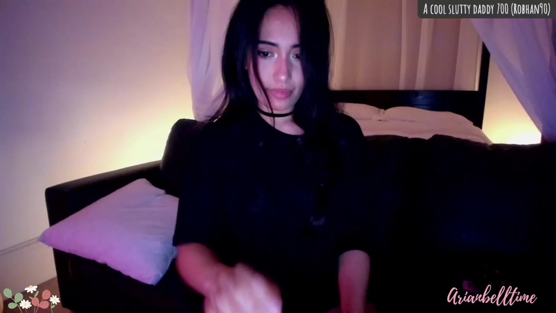 Gallery image thumbnail from ArianBelltime's myfreecams stream on, 06/12/2025, 02:21 image 20 of 20