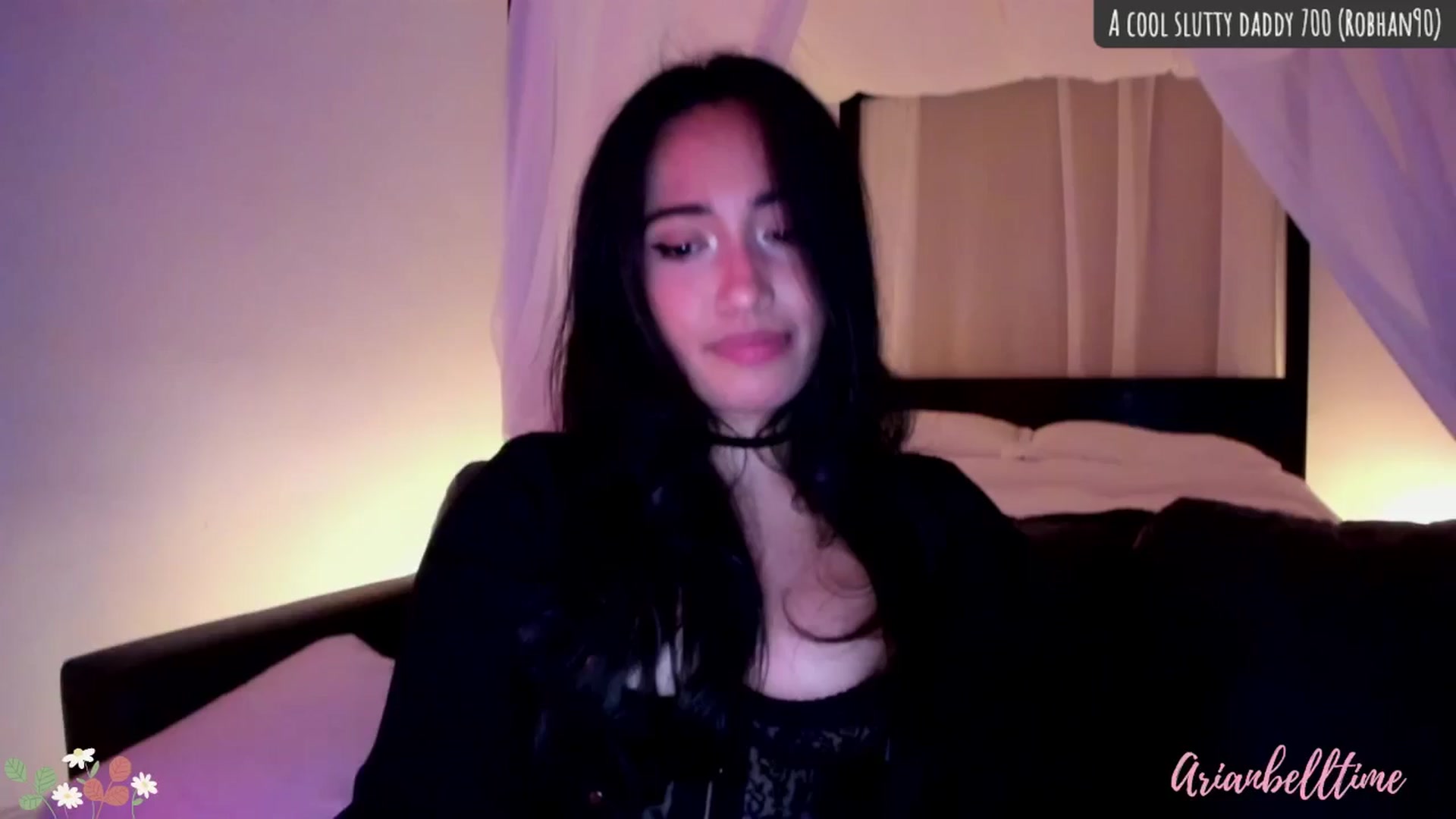 Gallery image thumbnail from ArianBelltime's myfreecams stream on, 06/12/2025, 02:21 image 14 of 20
