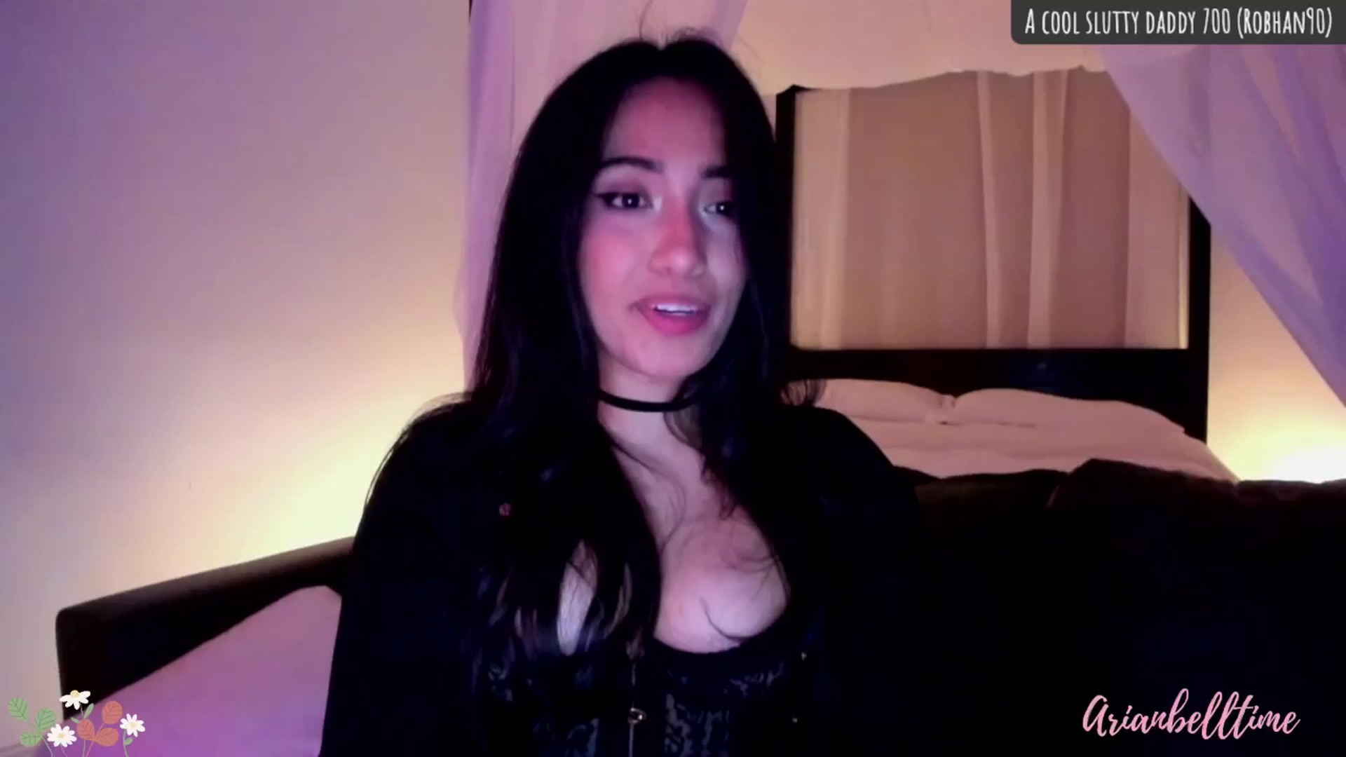 Gallery image thumbnail from ArianBelltime's myfreecams stream on, 06/12/2025, 02:21 image 15 of 20
