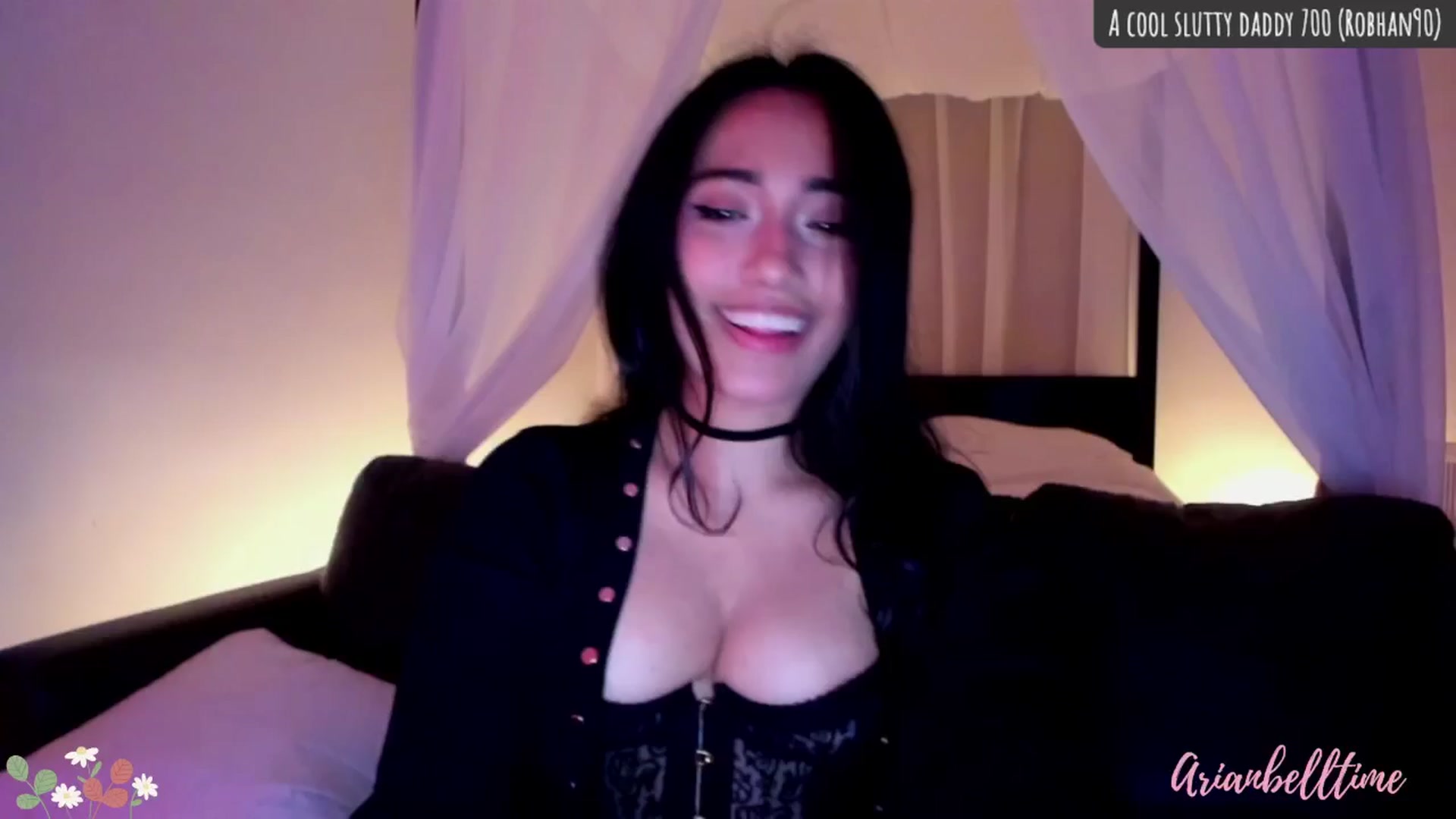 Gallery image thumbnail from ArianBelltime's myfreecams stream on, 06/12/2025, 02:21 image 4 of 20