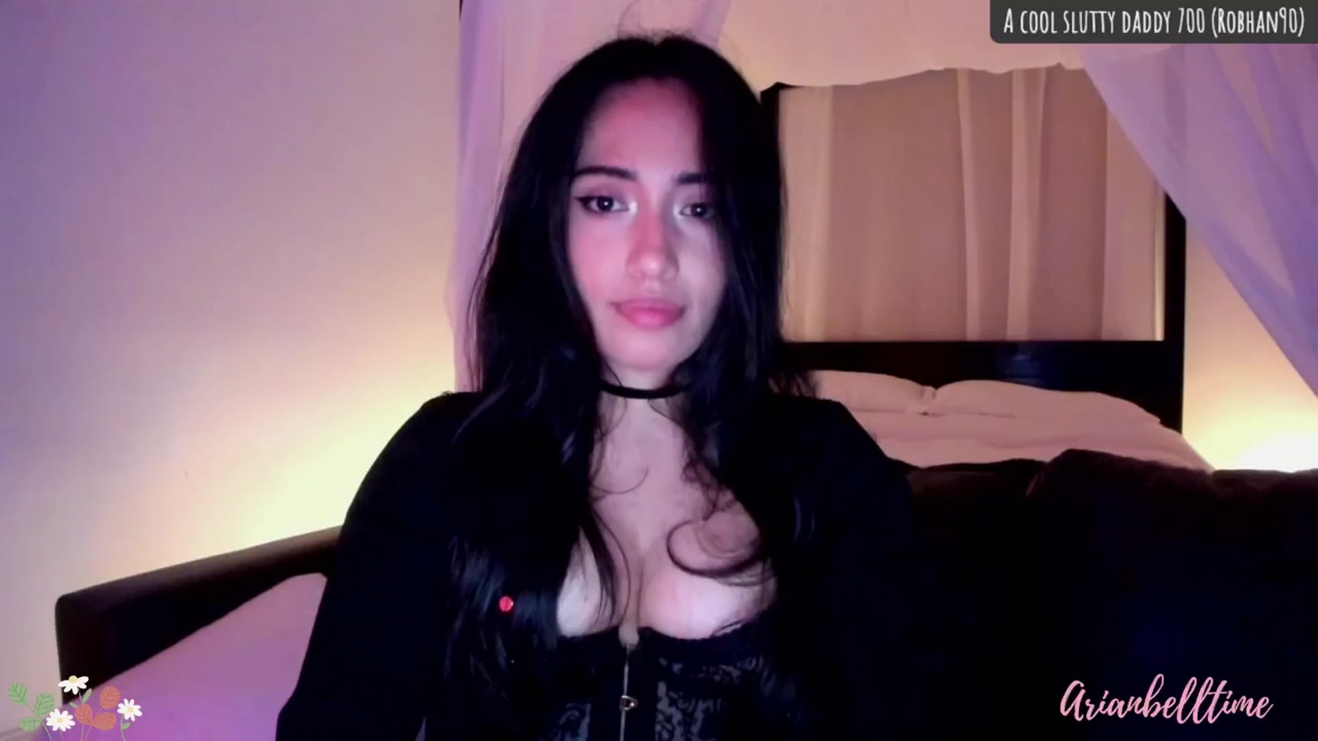 Gallery image thumbnail from ArianBelltime's myfreecams stream on, 06/12/2025, 02:21 image 13 of 20