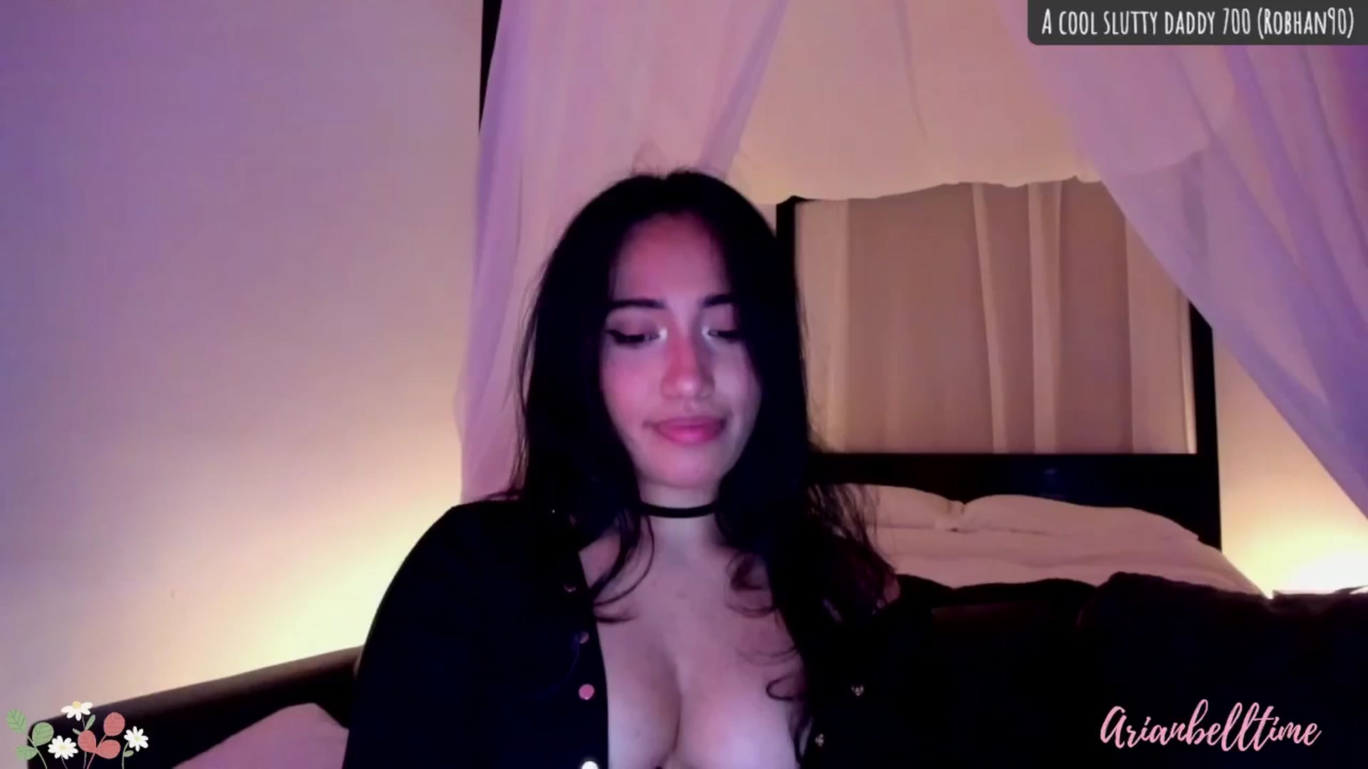Gallery image thumbnail from ArianBelltime's myfreecams stream on, 06/12/2025, 02:21 image 16 of 20