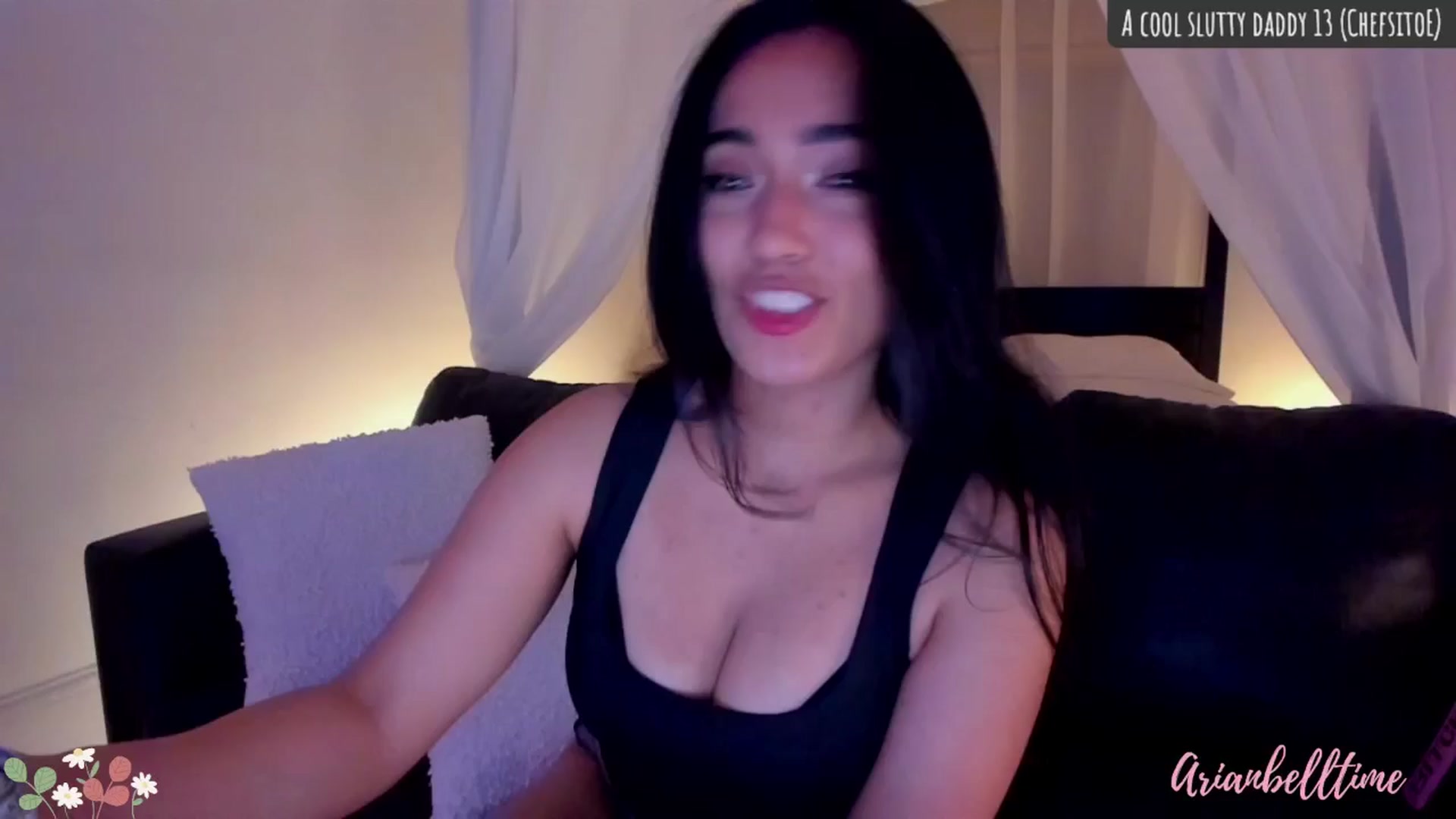 Gallery image thumbnail from ArianBelltime's myfreecams stream on, 06/14/2025, 01:33 image 7 of 20