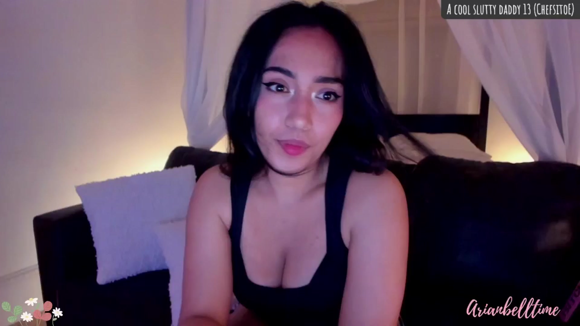 Gallery image thumbnail from ArianBelltime's myfreecams stream on, 06/14/2025, 01:33 image 5 of 20