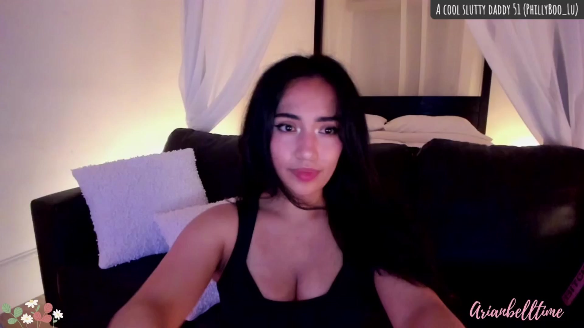 Gallery image thumbnail from ArianBelltime's myfreecams stream on, 06/14/2025, 01:33 image 12 of 20