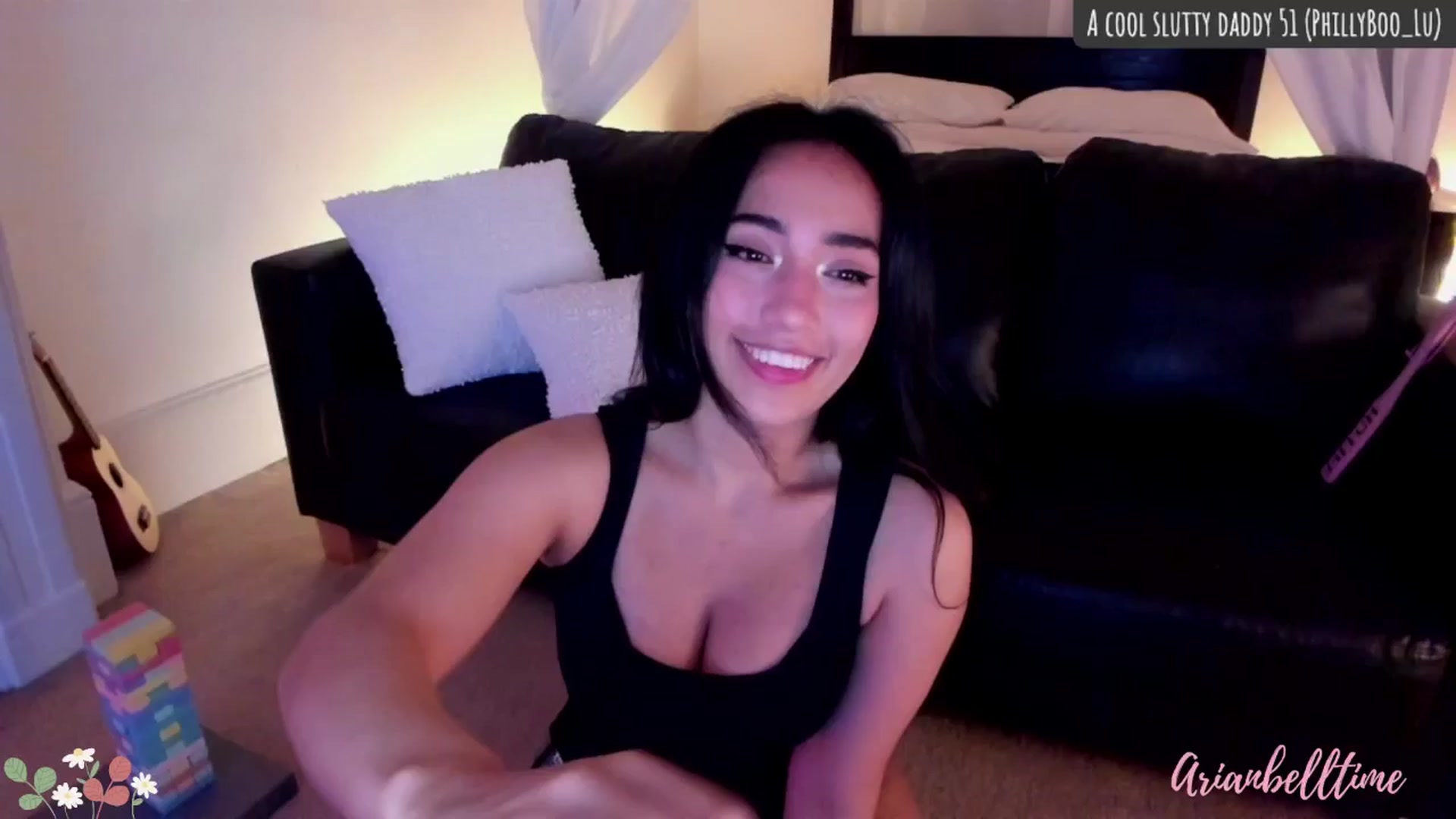 Gallery image thumbnail from ArianBelltime's myfreecams stream on, 06/14/2025, 01:33 image 16 of 20