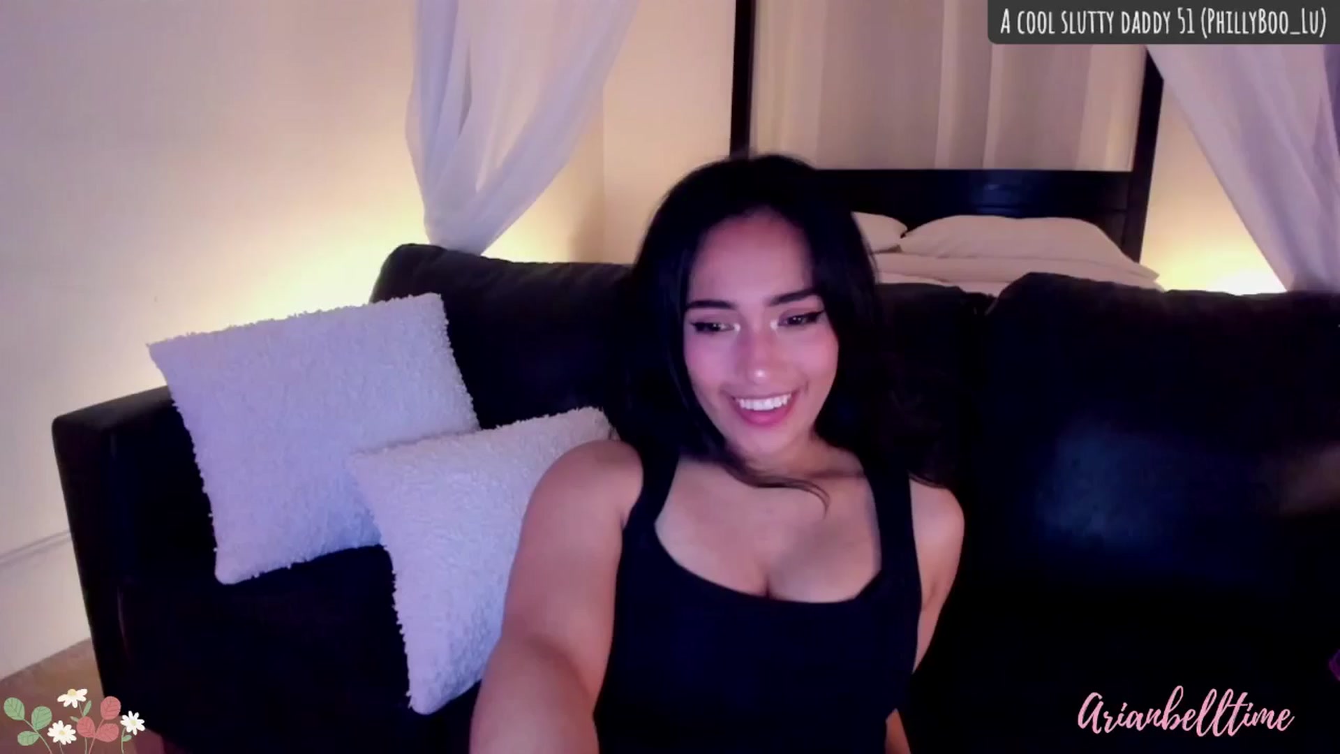 Gallery image thumbnail from ArianBelltime's myfreecams stream on, 06/14/2025, 01:33 image 14 of 20