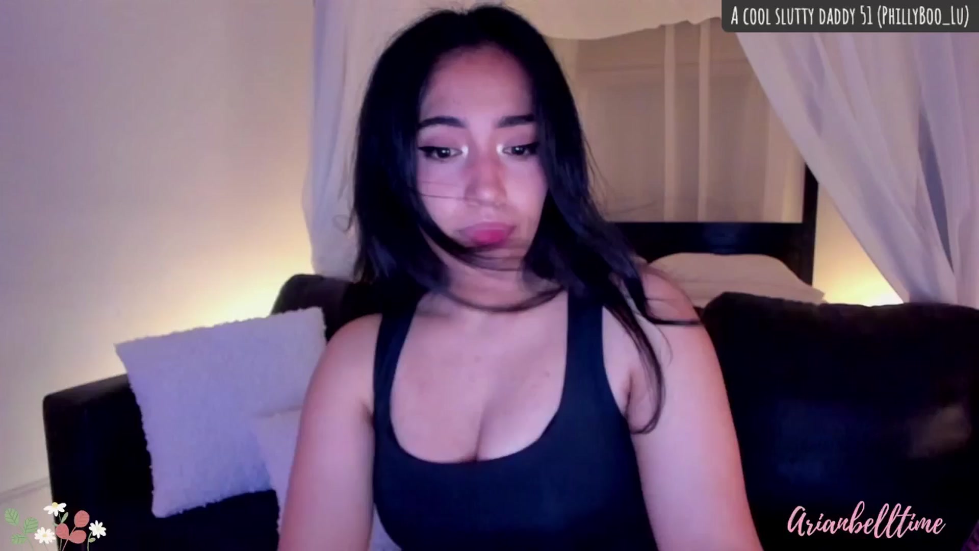 Gallery image thumbnail from ArianBelltime's myfreecams stream on, 06/14/2025, 01:33 image 10 of 20