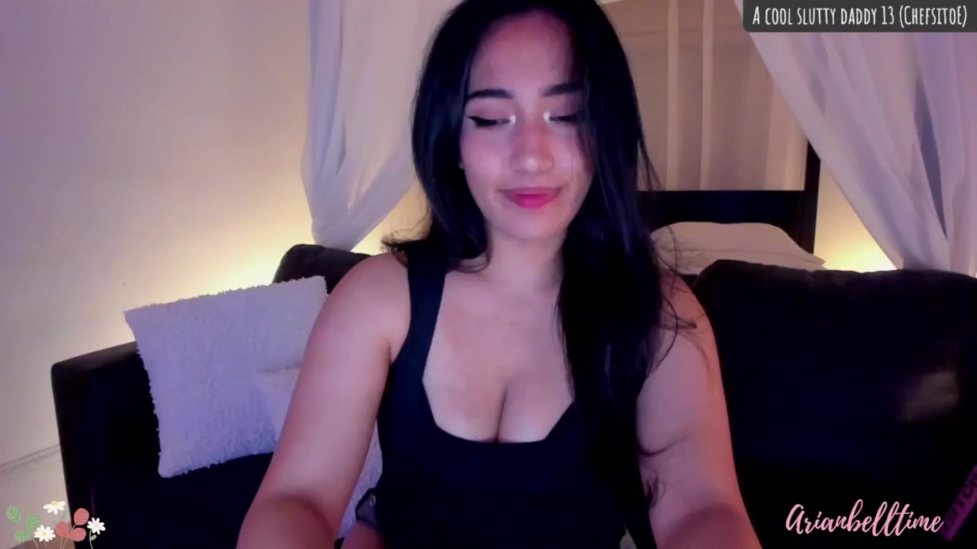 Gallery image thumbnail from ArianBelltime's myfreecams stream on, 06/14/2025, 01:33 image 2 of 20