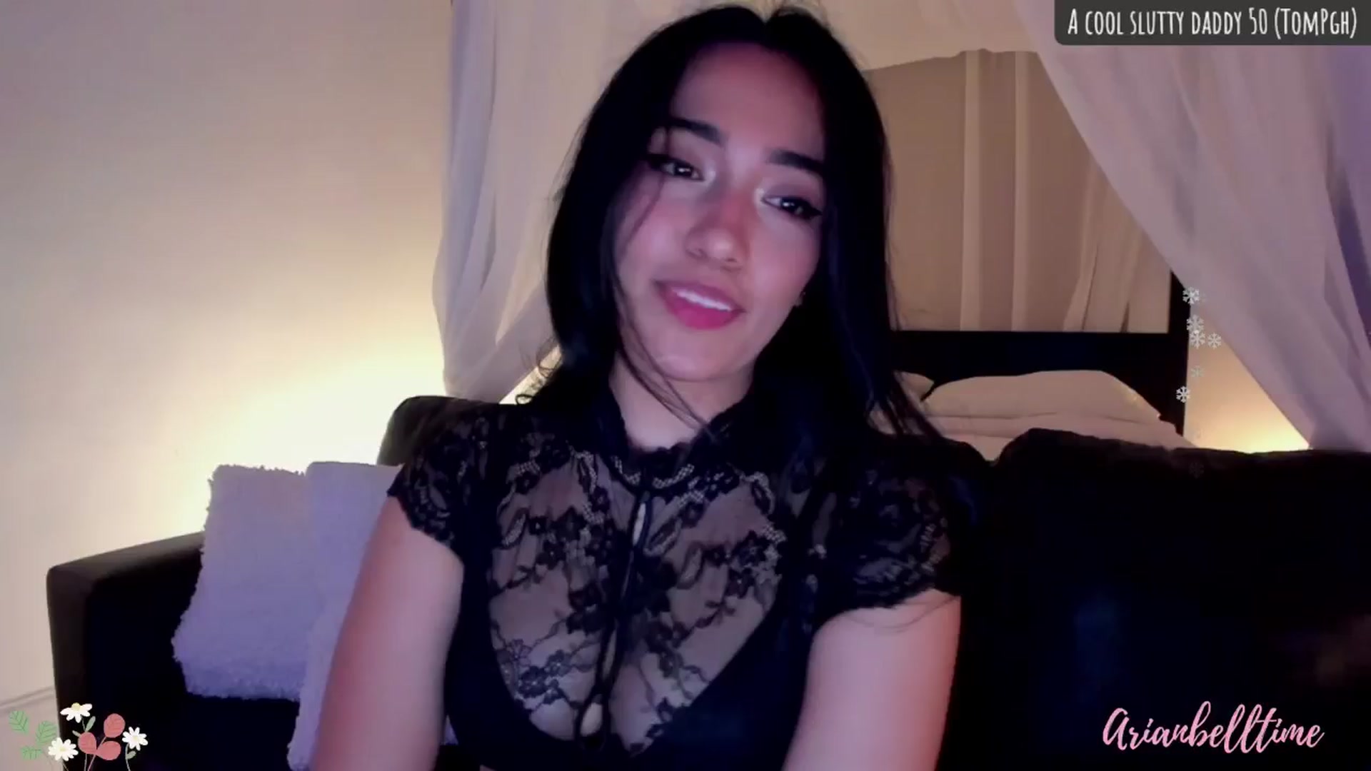Gallery image thumbnail from ArianBelltime's myfreecams stream on, 06/15/2025, 24:59 image 16 of 20