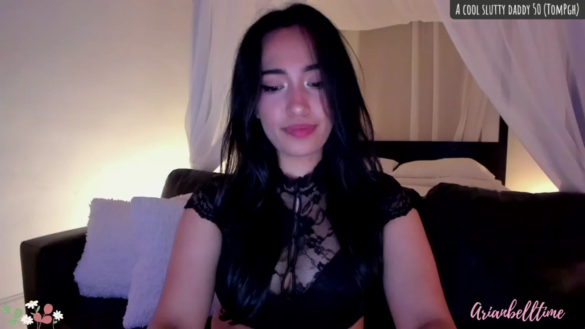 Gallery image thumbnail from ArianBelltime's myfreecams stream on, 06/15/2025, 24:59 image 19 of 20