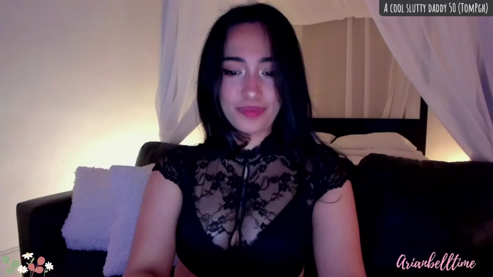Gallery image thumbnail from ArianBelltime's myfreecams stream on, 06/15/2025, 24:59 image 9 of 20