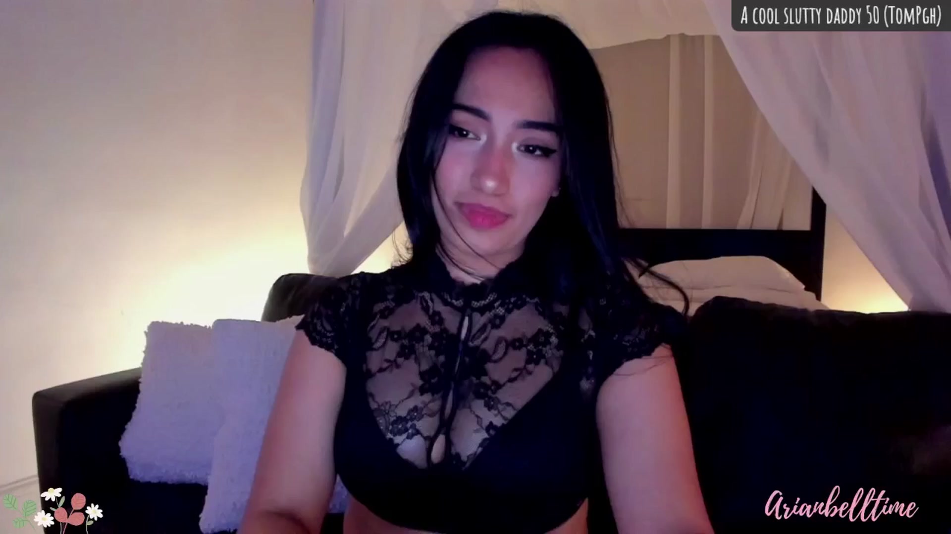 Gallery image thumbnail from ArianBelltime's myfreecams stream on, 06/15/2025, 24:59 image 15 of 20