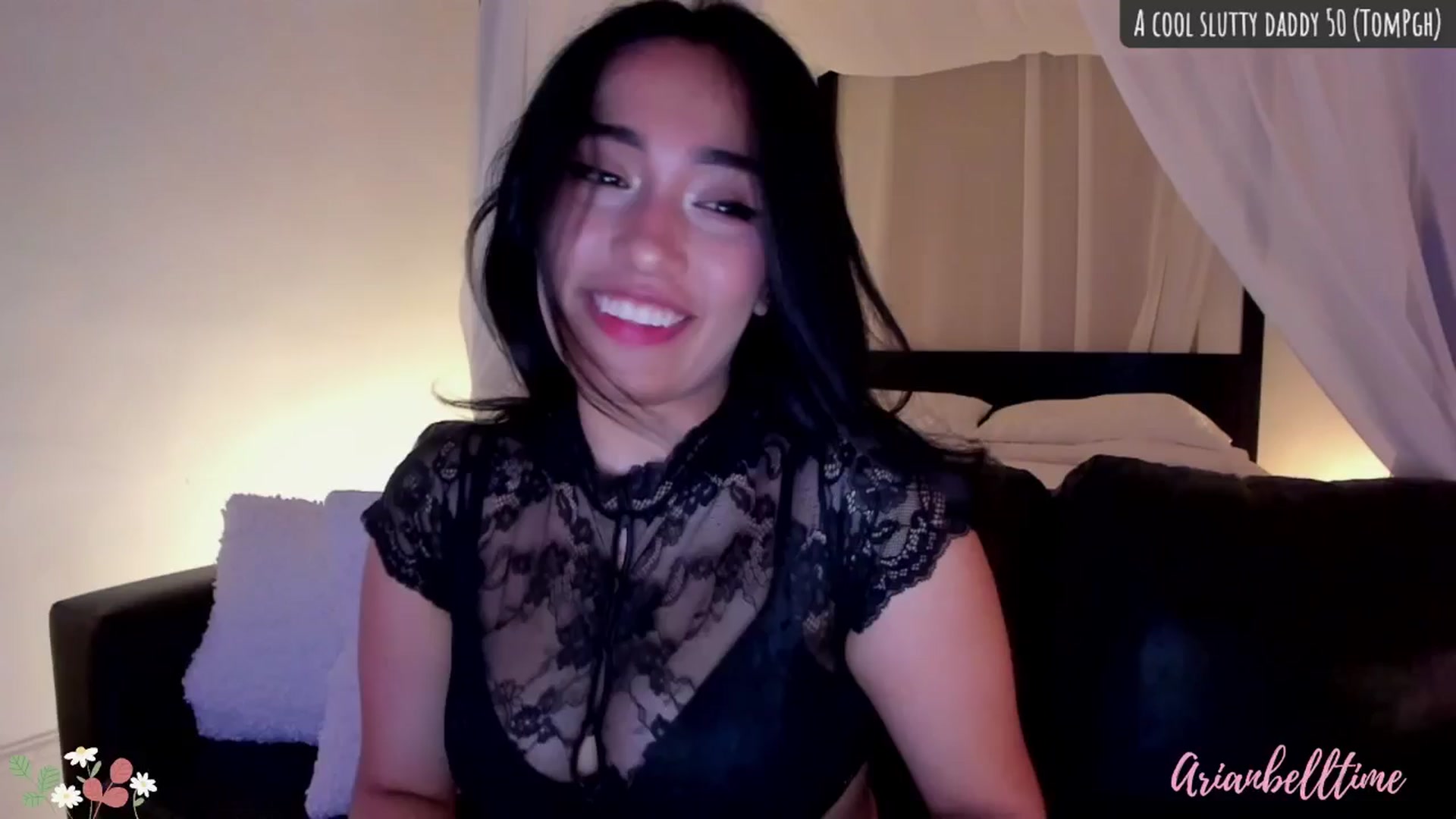 Gallery image thumbnail from ArianBelltime's myfreecams stream on, 06/15/2025, 24:59 image 18 of 20