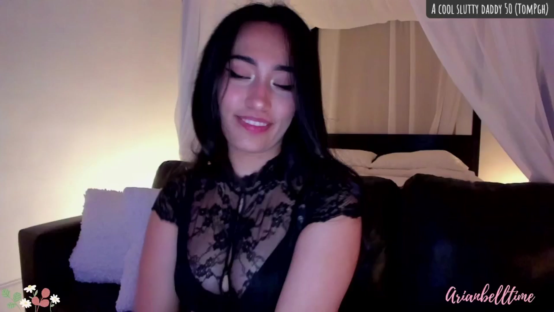 Gallery image thumbnail from ArianBelltime's myfreecams stream on, 06/15/2025, 24:59 image 17 of 20