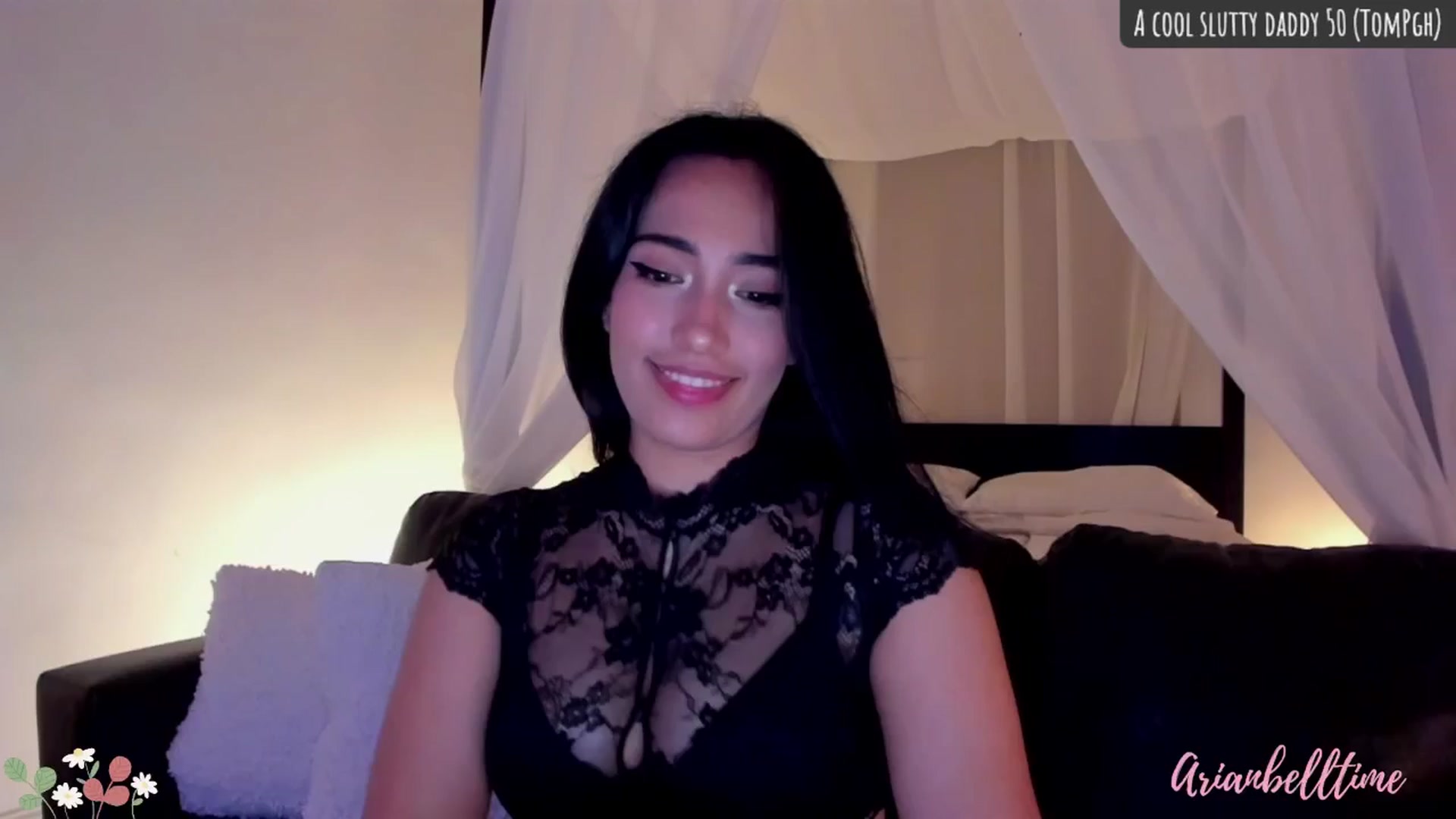 Gallery image thumbnail from ArianBelltime's myfreecams stream on, 06/15/2025, 24:59 image 6 of 20