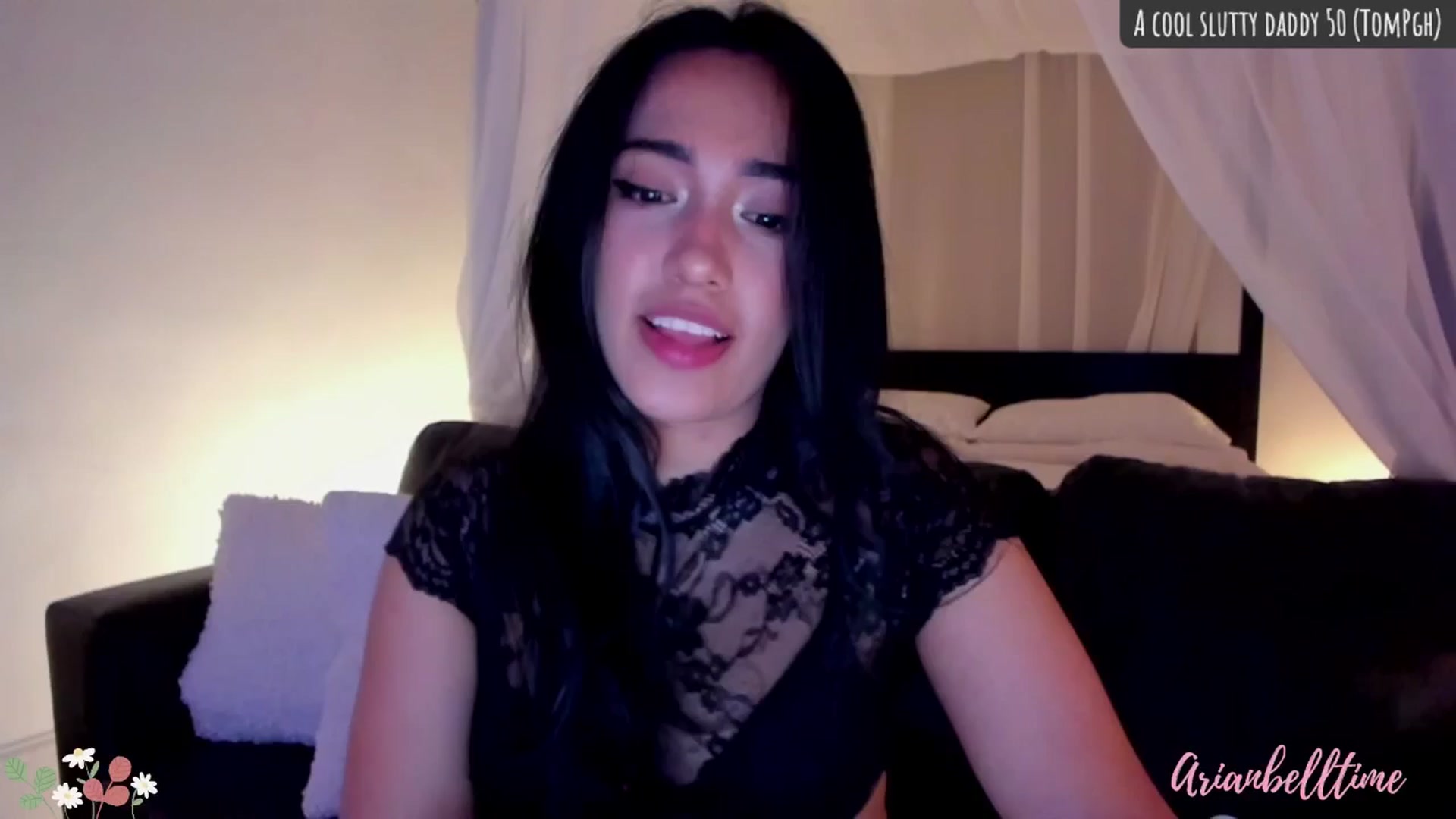 Gallery image thumbnail from ArianBelltime's myfreecams stream on, 06/15/2025, 24:59 image 8 of 20