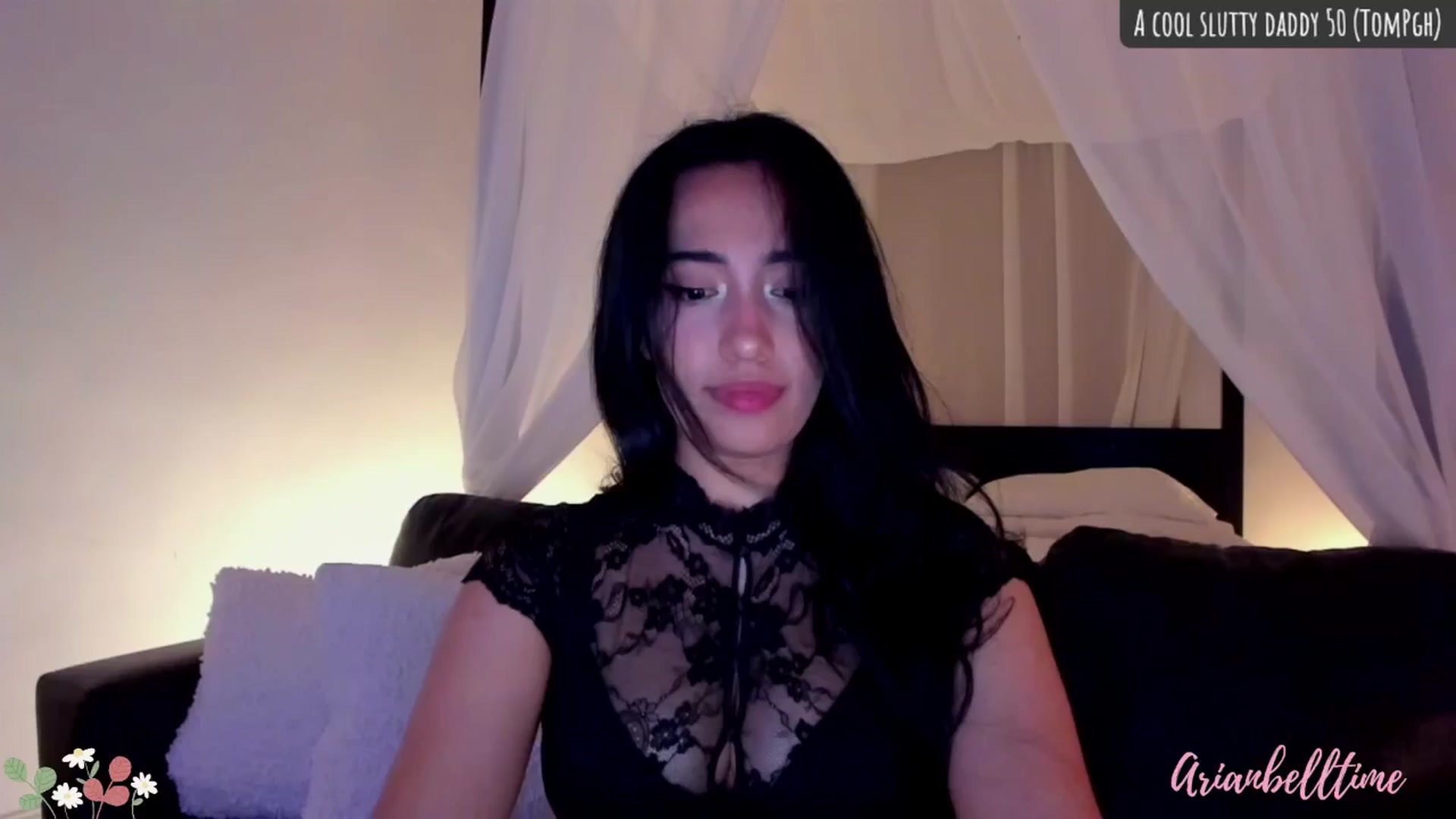 Gallery image thumbnail from ArianBelltime's myfreecams stream on, 06/15/2025, 24:59 image 2 of 20