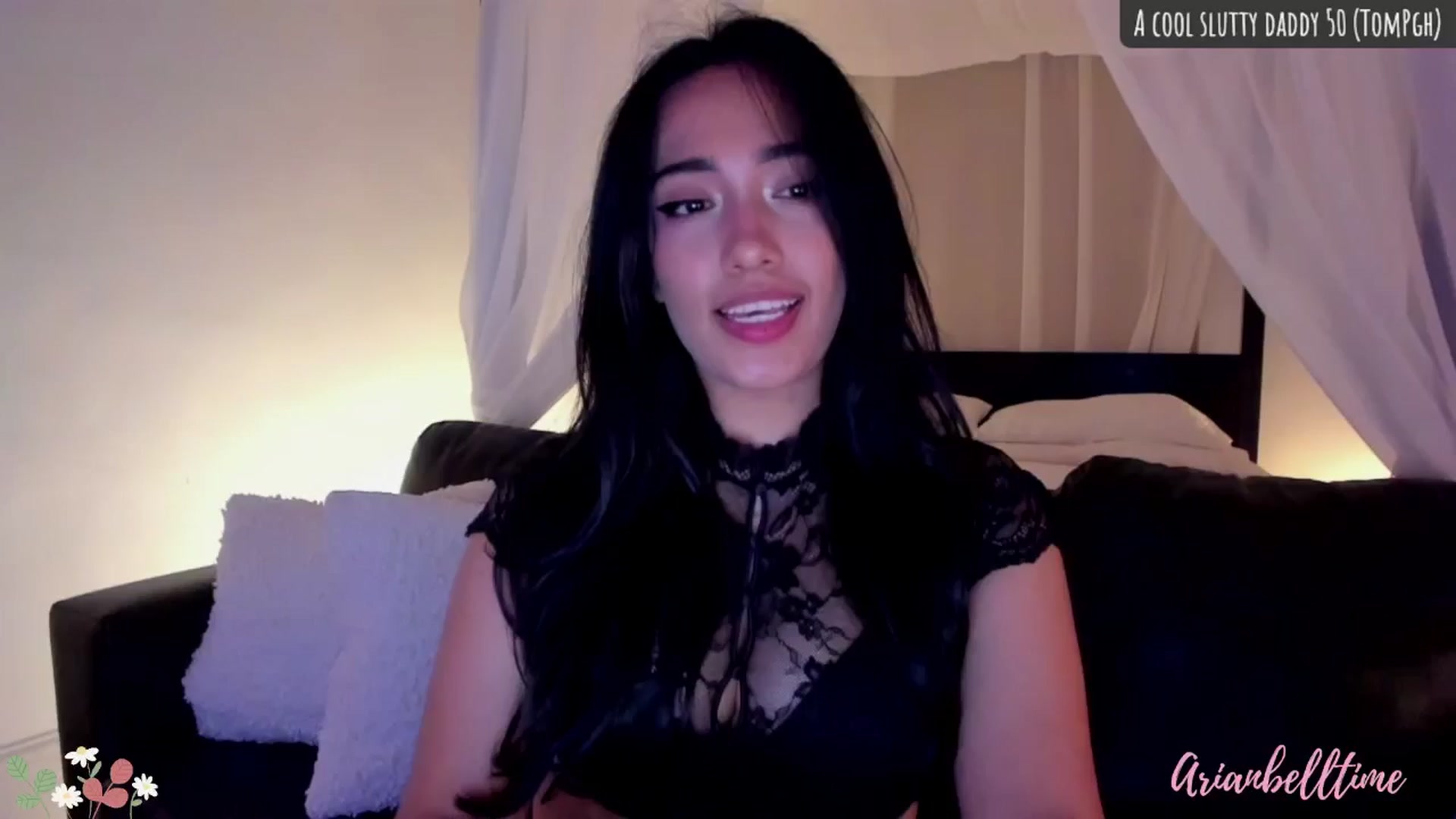 Gallery image thumbnail from ArianBelltime's myfreecams stream on, 06/15/2025, 24:59 image 20 of 20