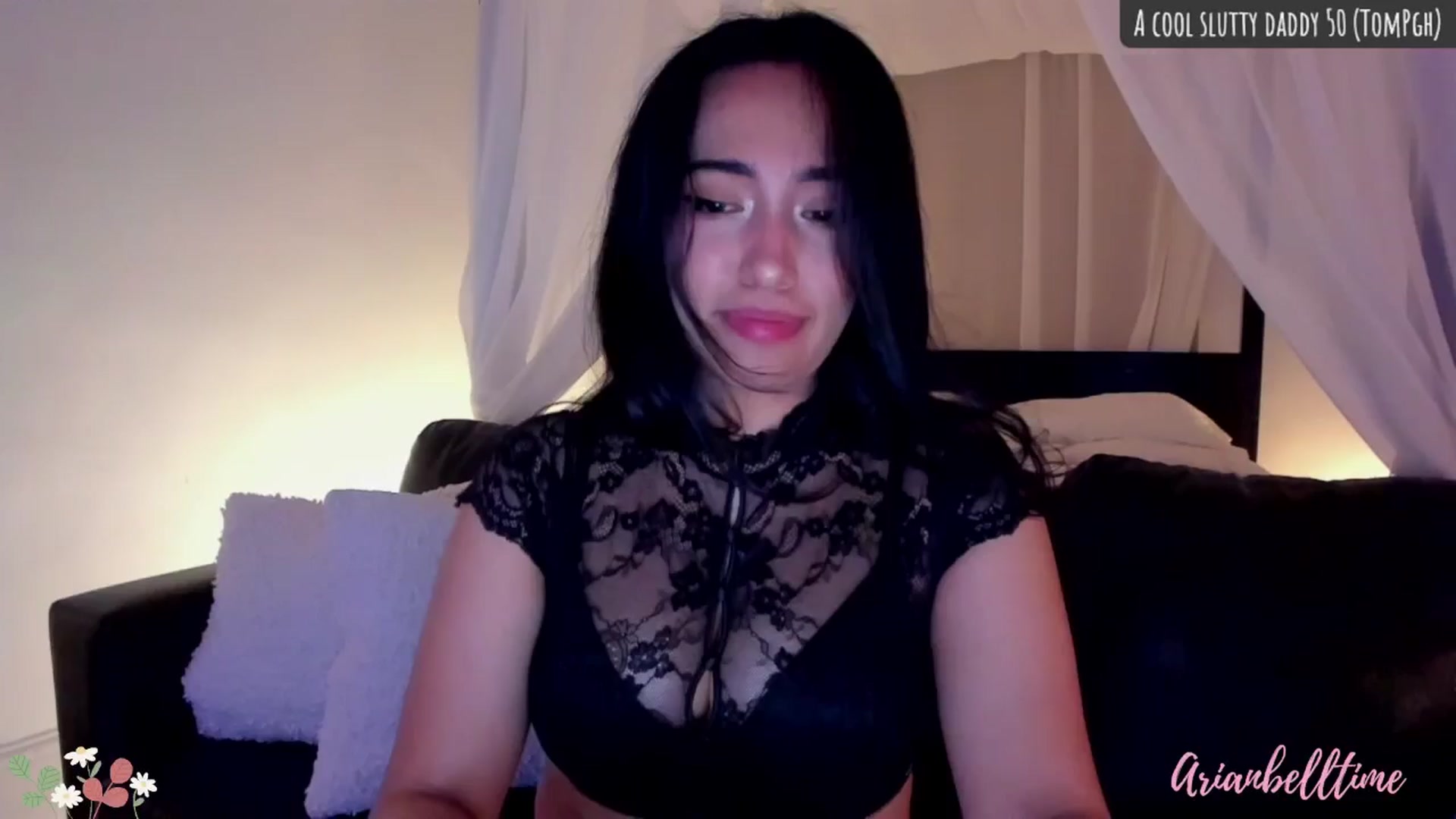 Gallery image thumbnail from ArianBelltime's myfreecams stream on, 06/15/2025, 24:59 image 12 of 20