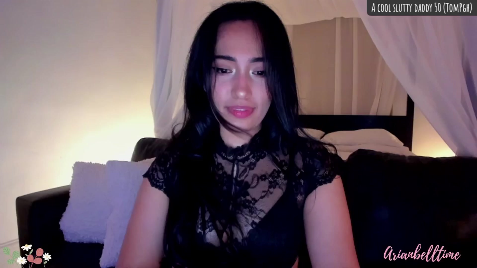 Gallery image thumbnail from ArianBelltime's myfreecams stream on, 06/15/2025, 24:59 image 14 of 20