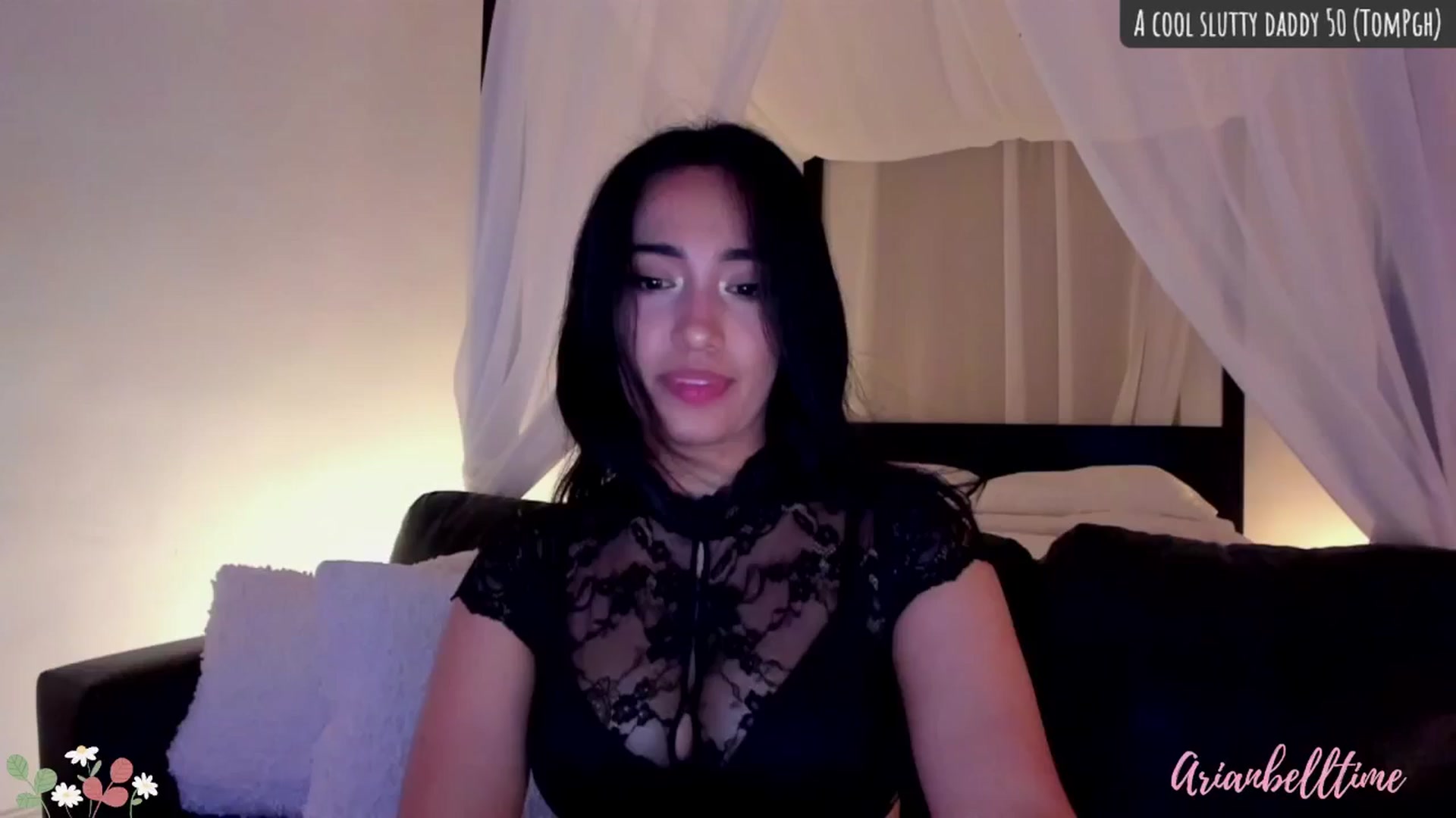 Gallery image thumbnail from ArianBelltime's myfreecams stream on, 06/15/2025, 24:59 image 5 of 20