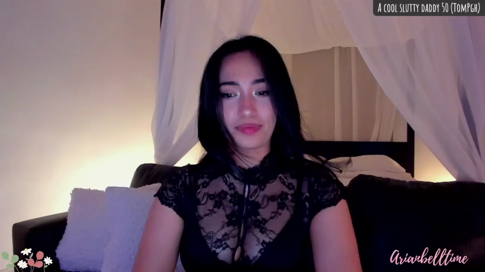 Gallery image thumbnail from ArianBelltime's myfreecams stream on, 06/15/2025, 24:59 image 4 of 20