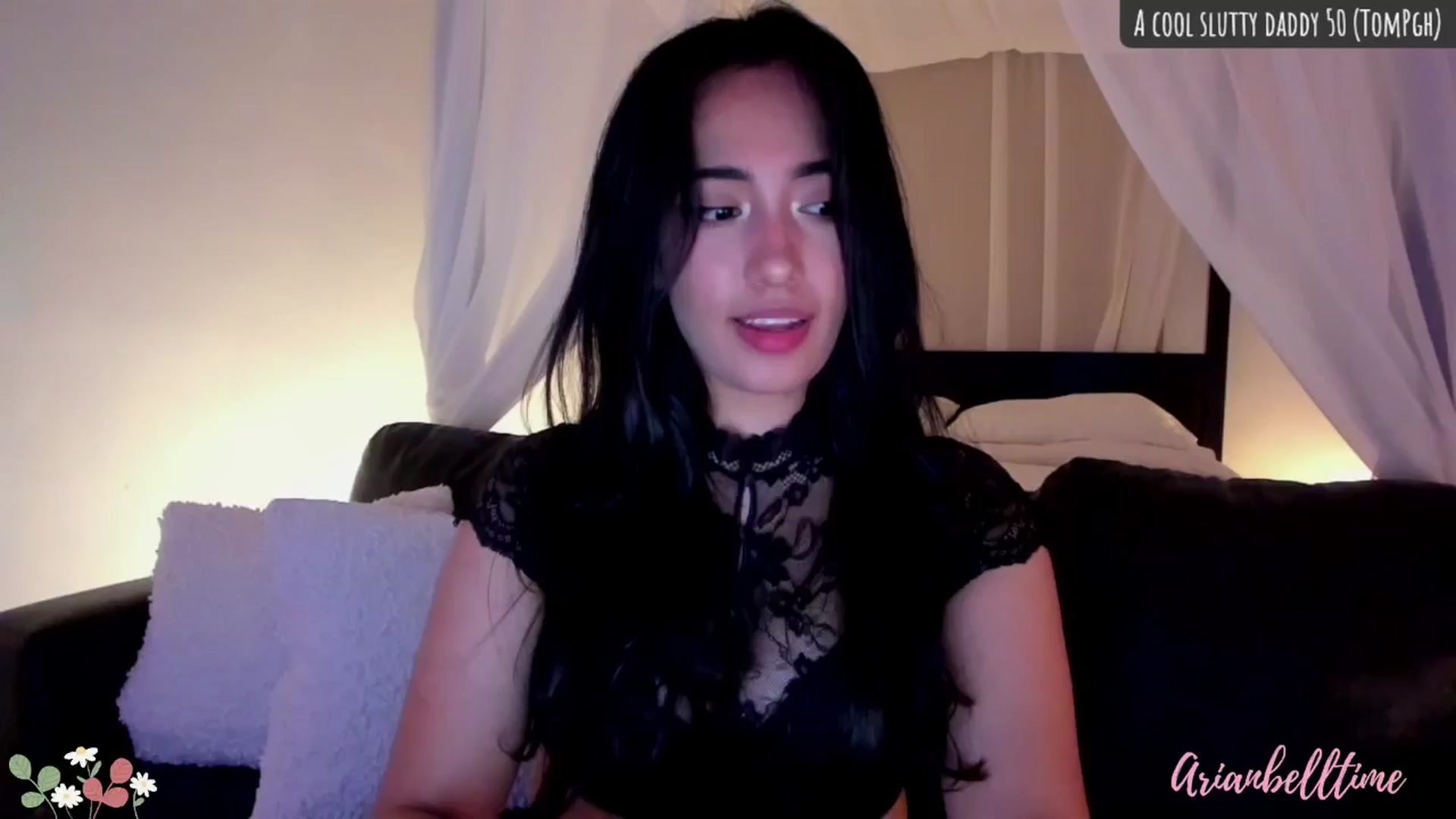 Gallery image thumbnail from ArianBelltime's myfreecams stream on, 06/15/2025, 05:08 image 1 of 20