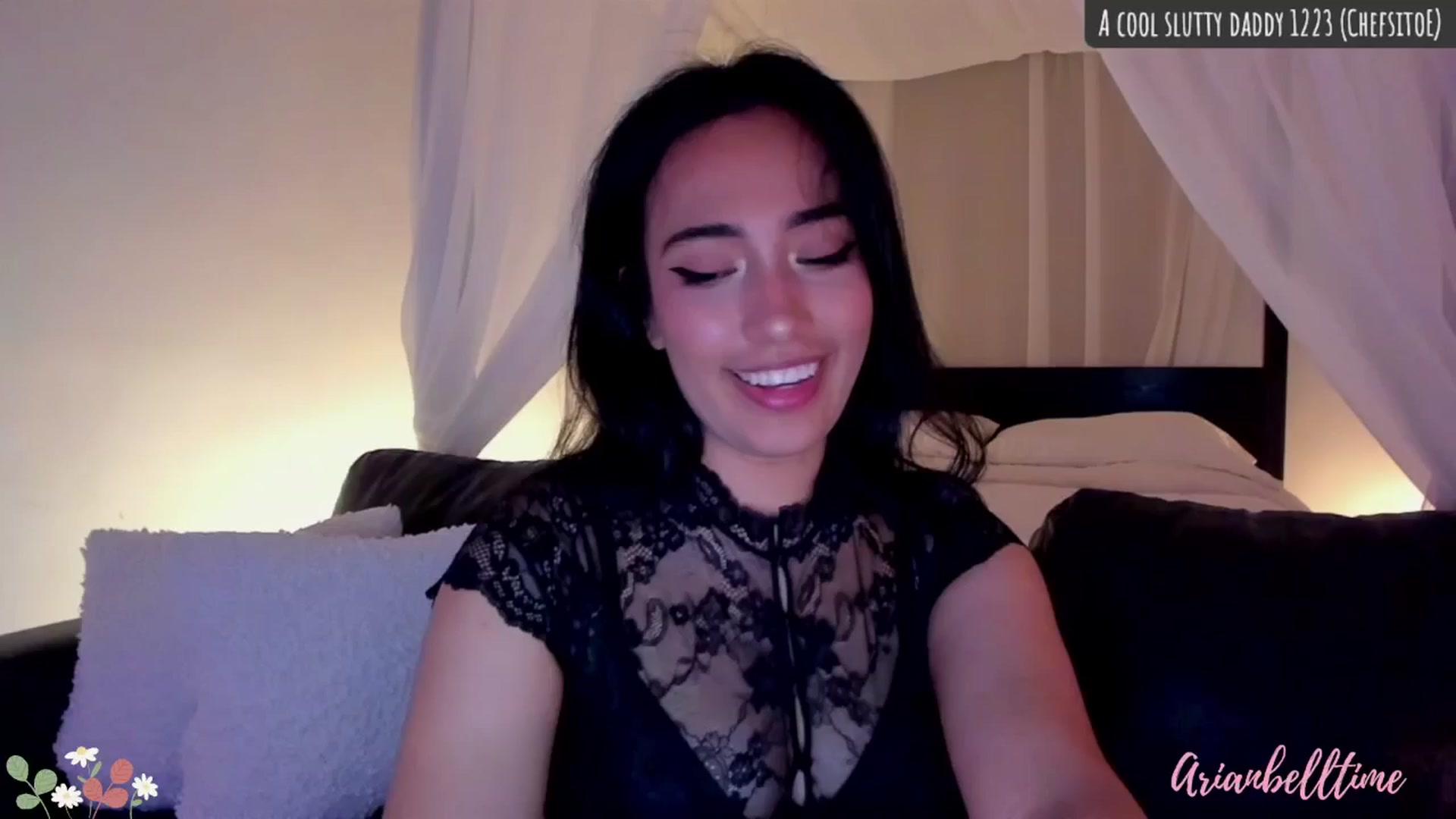 Gallery image thumbnail from ArianBelltime's myfreecams stream on, 06/15/2025, 05:08 image 8 of 20