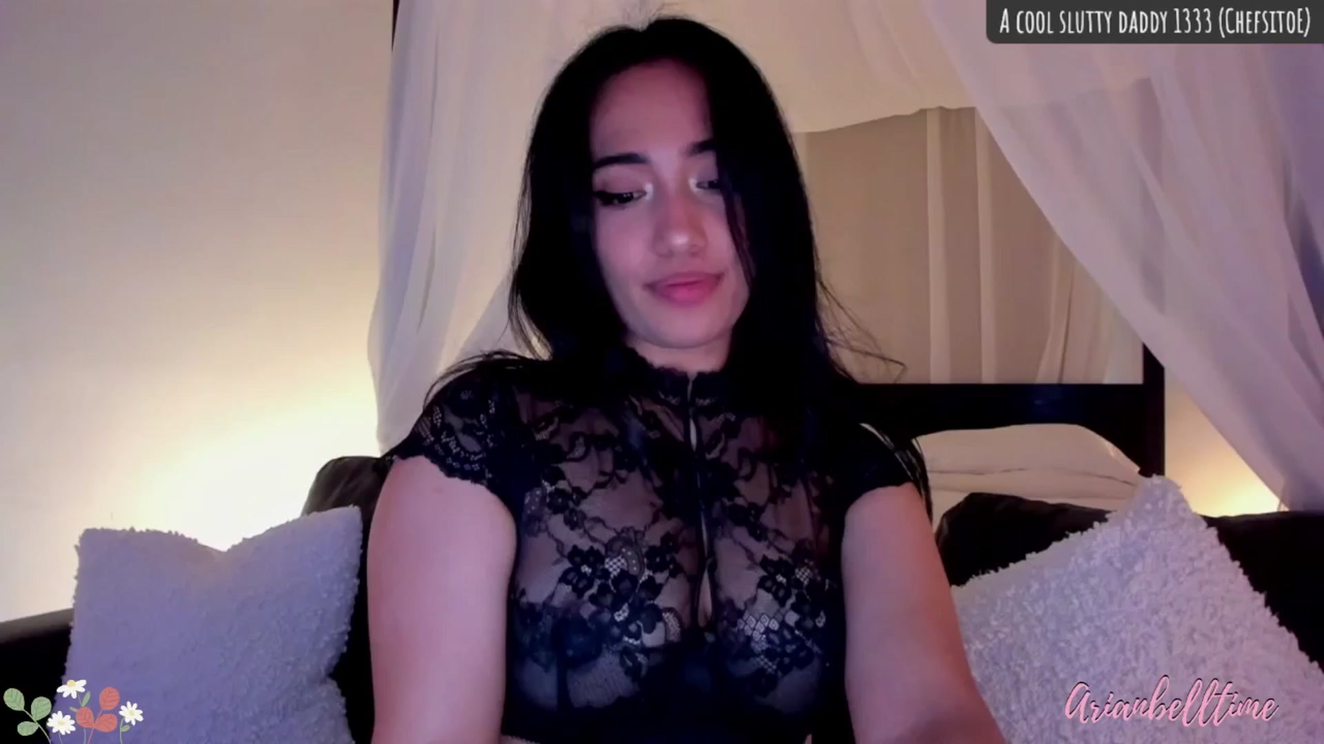 Gallery image thumbnail from ArianBelltime's myfreecams stream on, 06/15/2025, 05:08 image 19 of 20