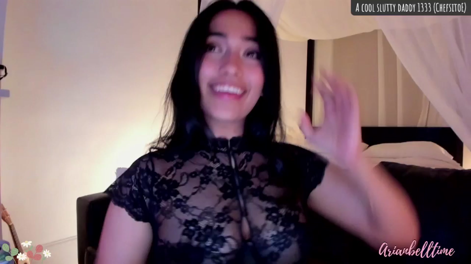 Gallery image thumbnail from ArianBelltime's myfreecams stream on, 06/15/2025, 05:08 image 16 of 20