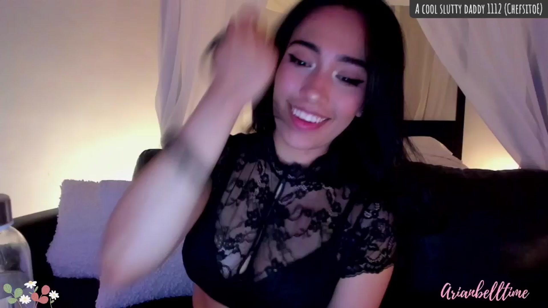 Gallery image thumbnail from ArianBelltime's myfreecams stream on, 06/15/2025, 05:08 image 5 of 20