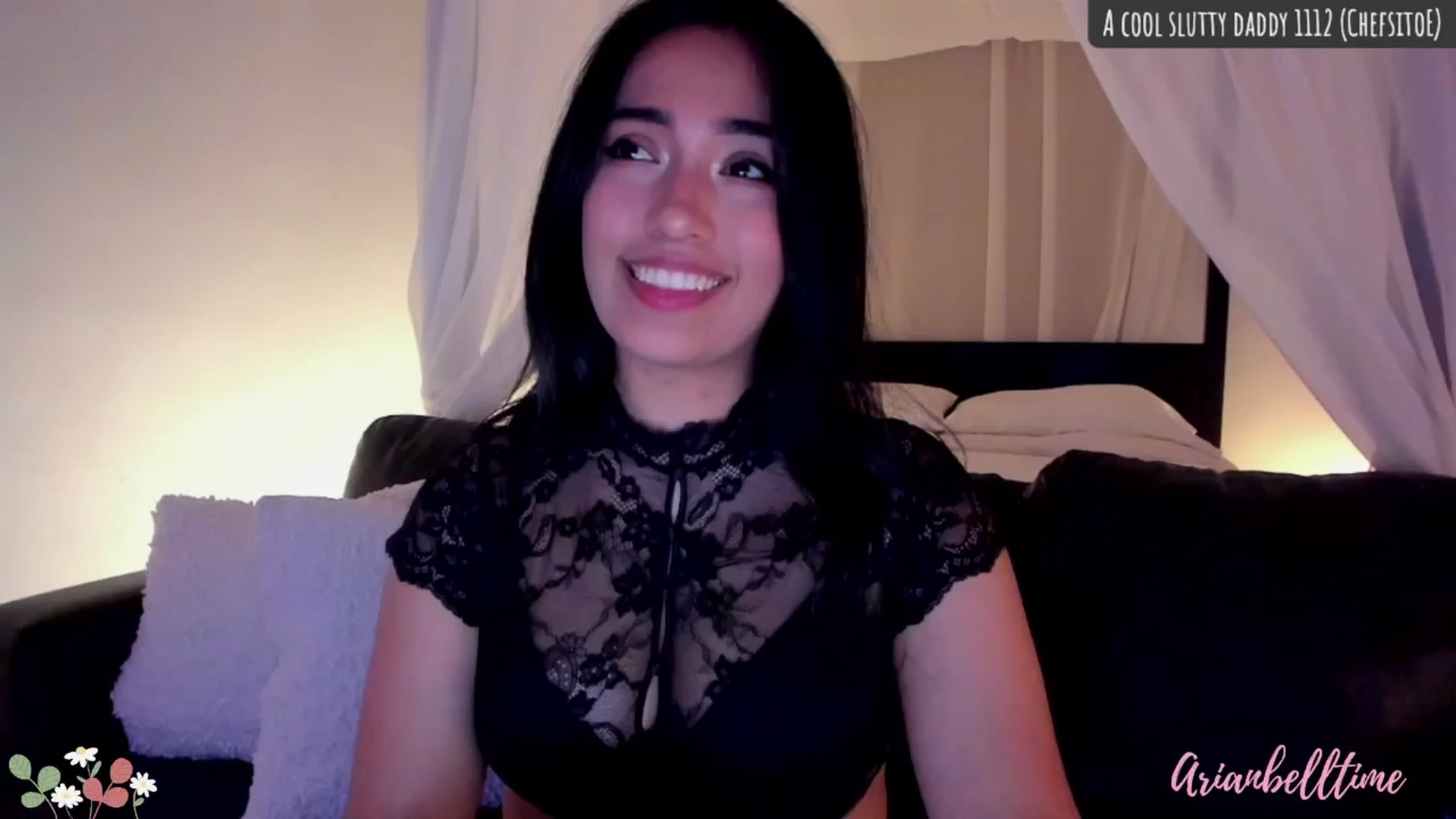 Gallery image thumbnail from ArianBelltime's myfreecams stream on, 06/15/2025, 05:08 image 3 of 20