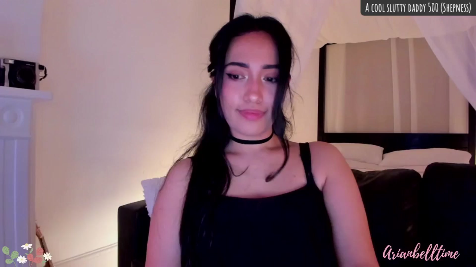 Gallery image thumbnail from ArianBelltime's myfreecams stream on, 06/16/2025, 04:50 image 7 of 20