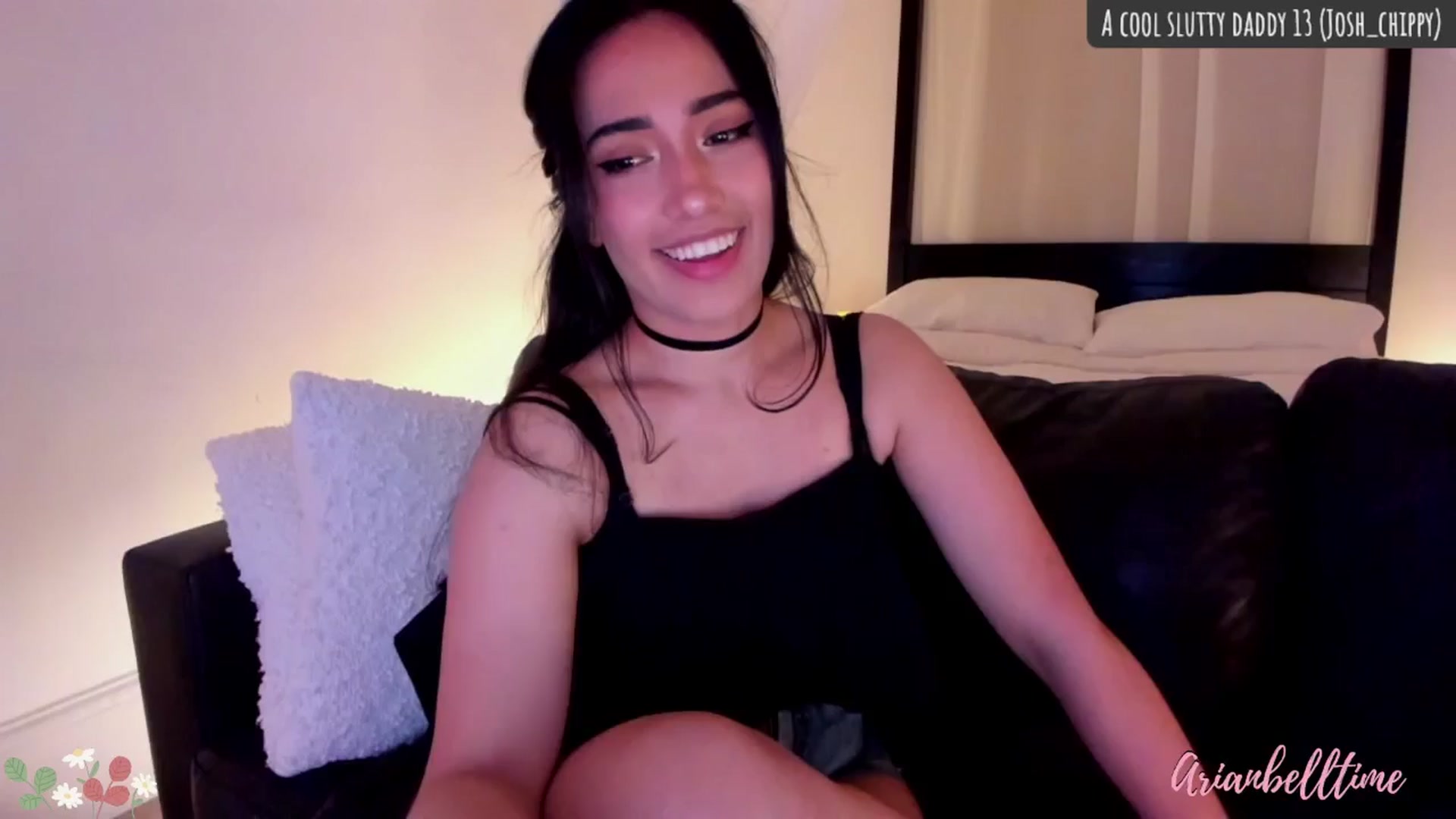 Gallery image thumbnail from ArianBelltime's myfreecams stream on, 06/16/2025, 04:50 image 4 of 20